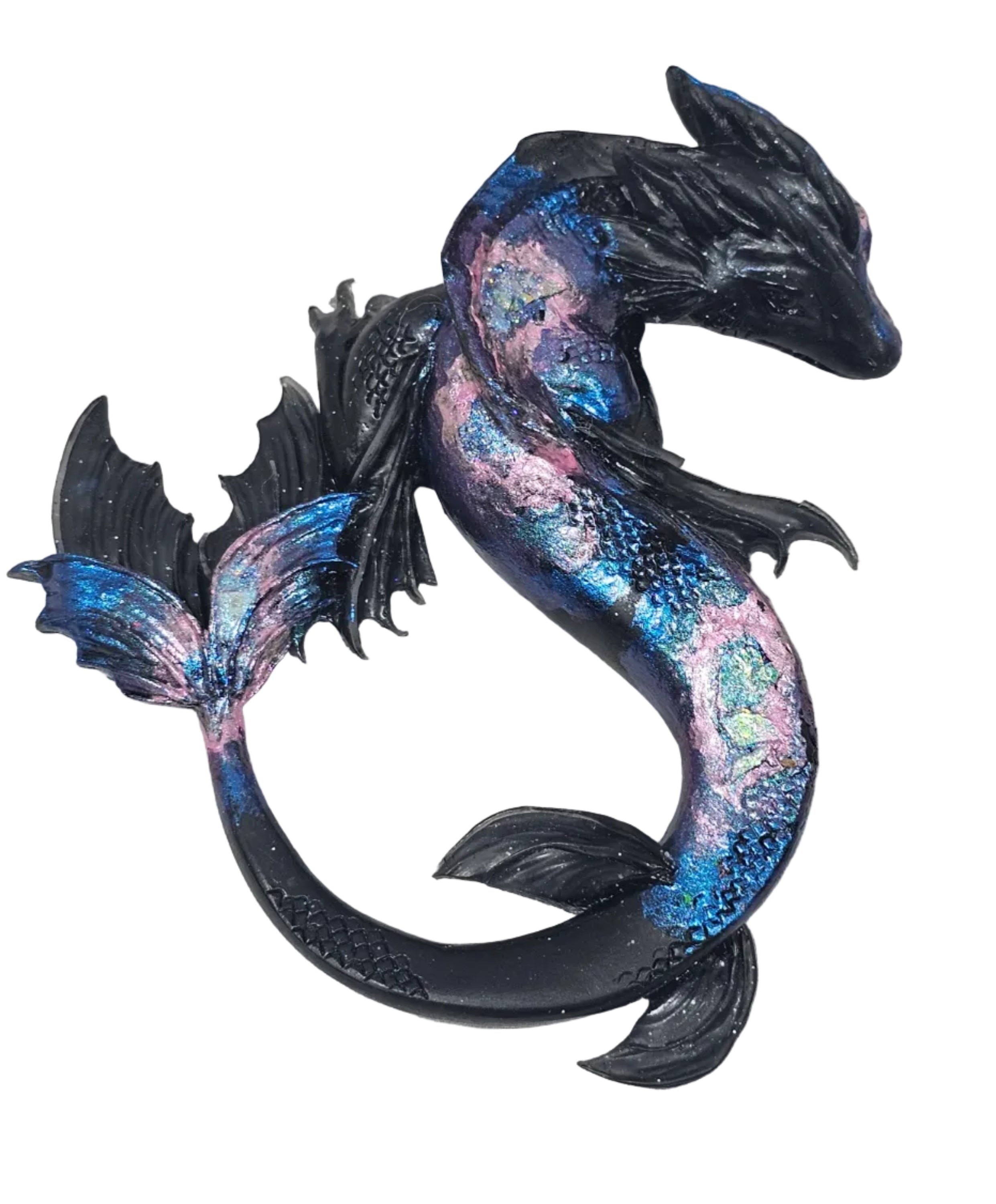 Hydro Dragons
