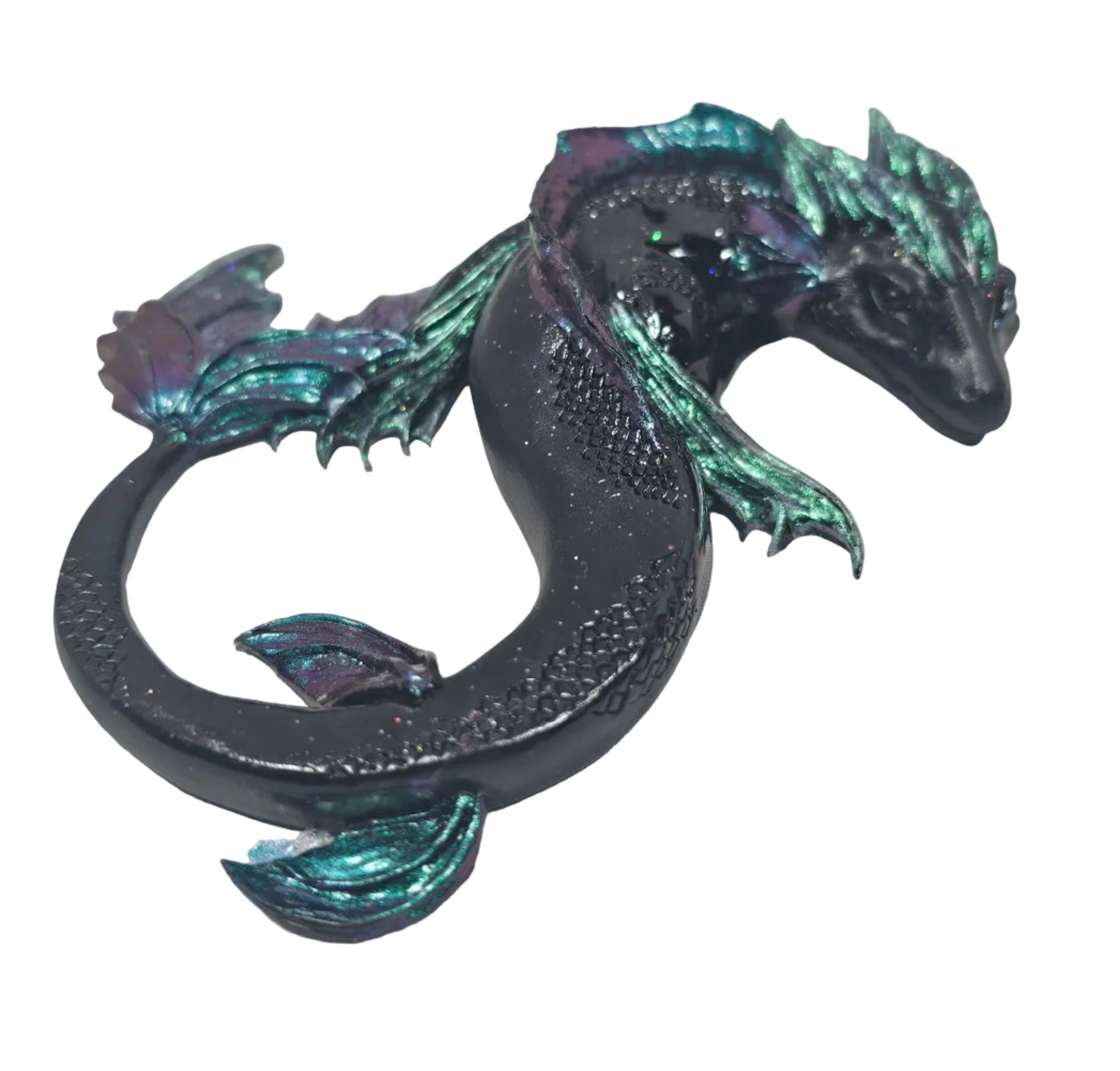 Hydro Dragons