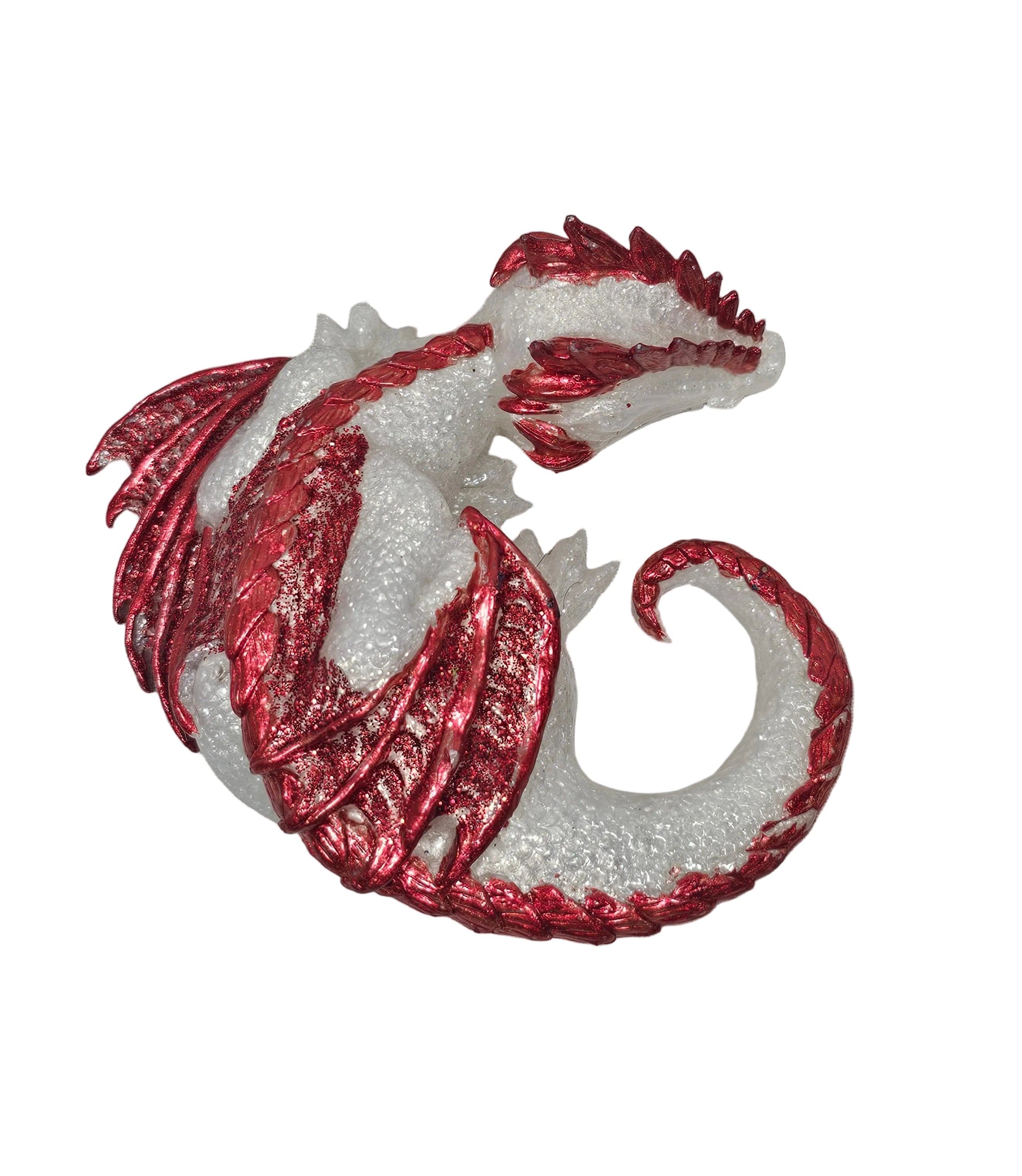 Slumber Dragons