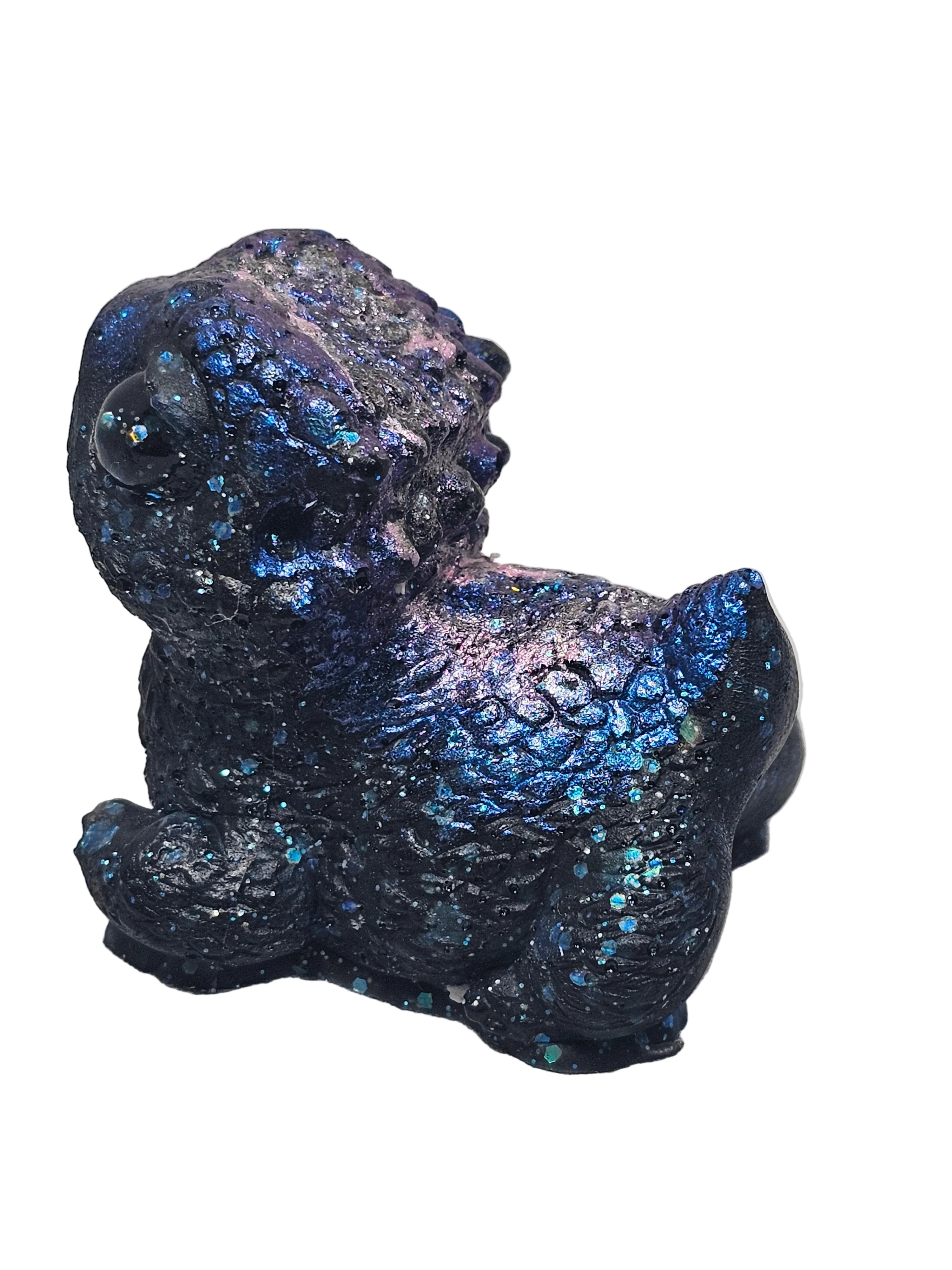 Galaxy Munchie
