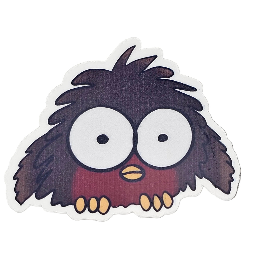 Turd Bird