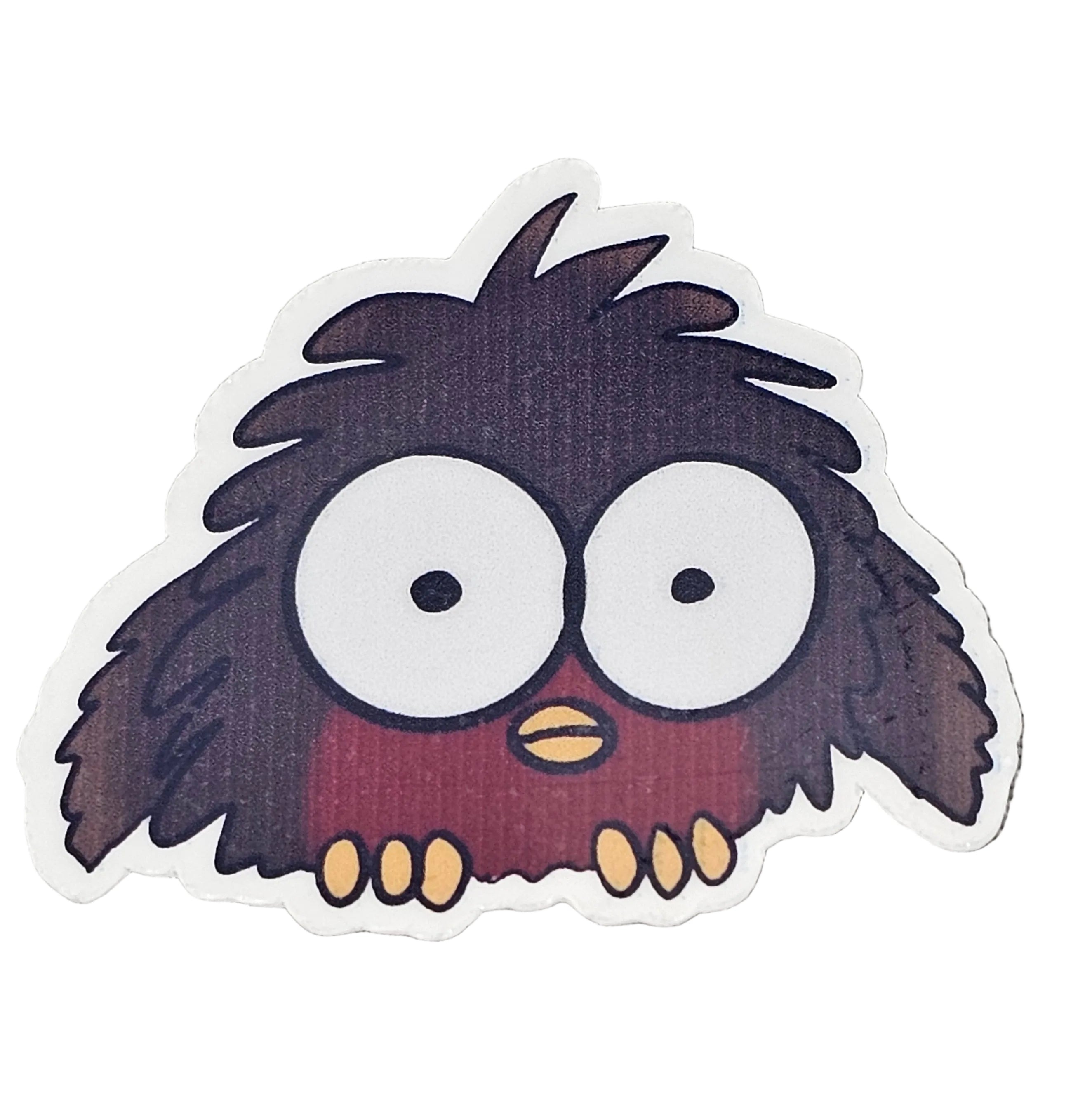 Turd Bird