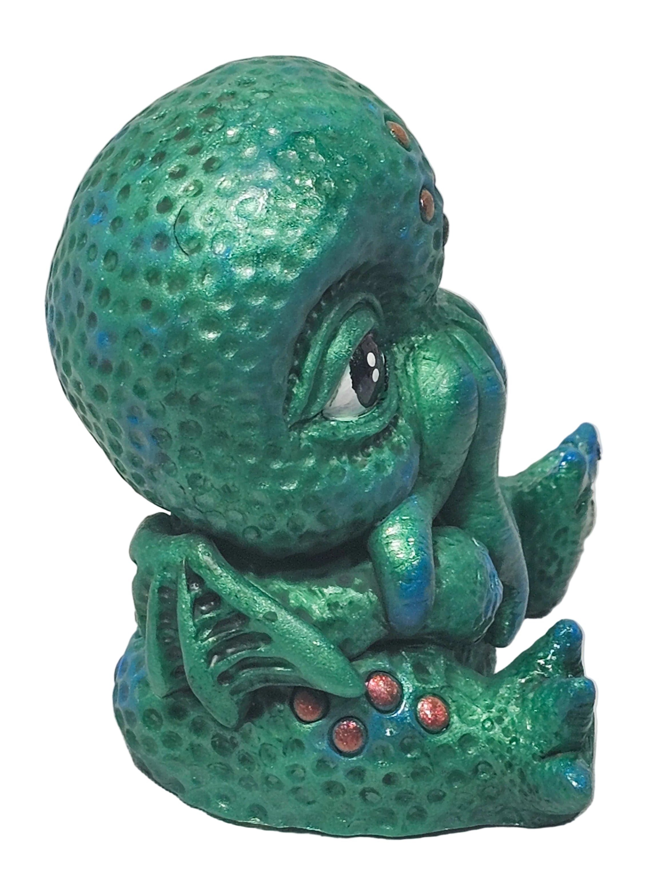 Cutethulhu