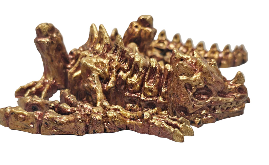Golden Boney Boi