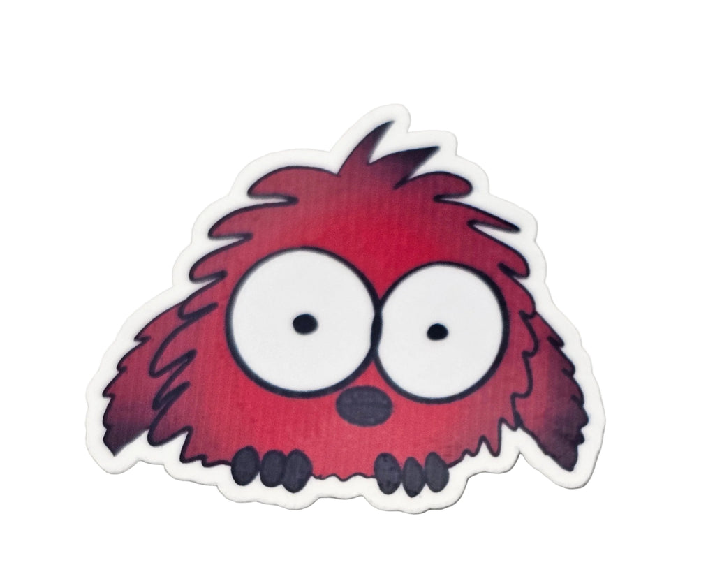 Red Birb