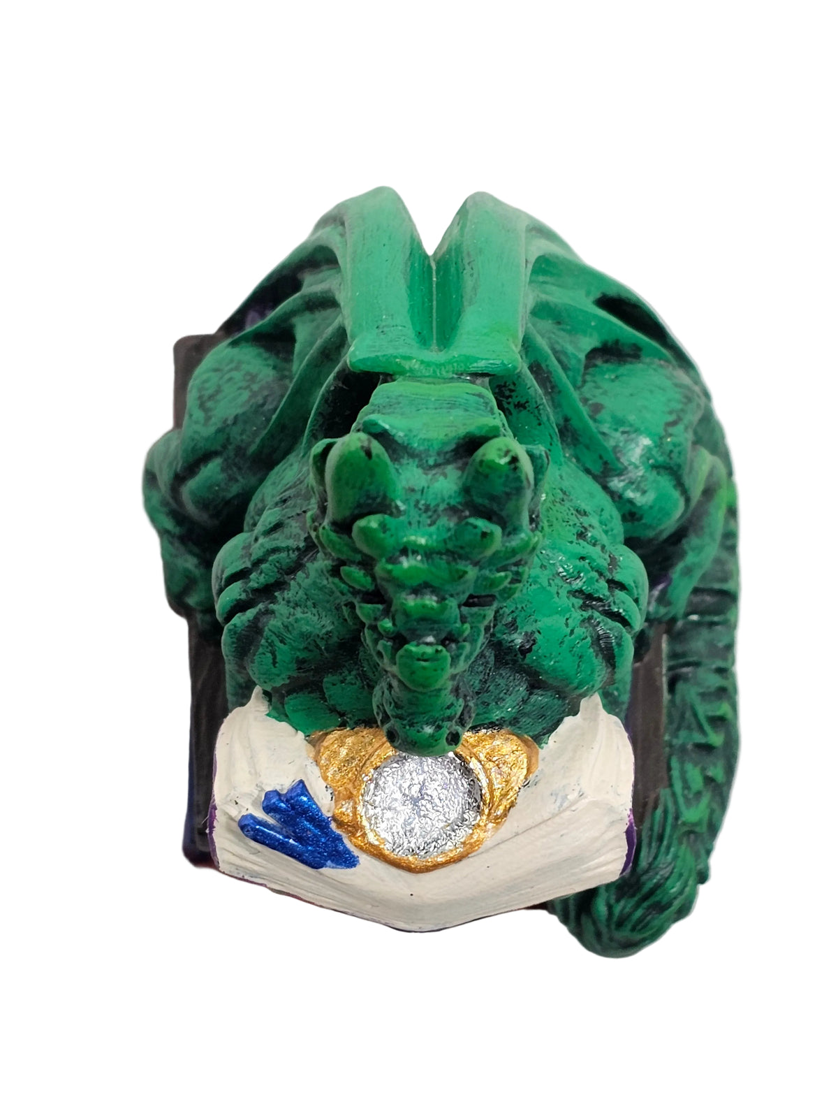 Non Fiction Reading Dragon