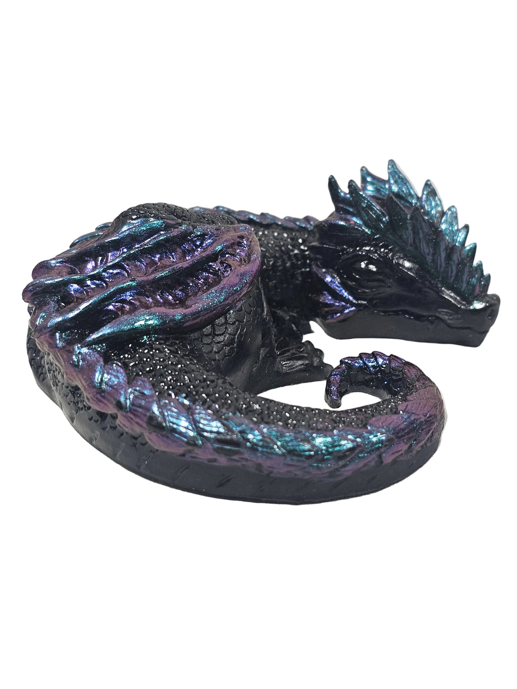 Slumber Dragons
