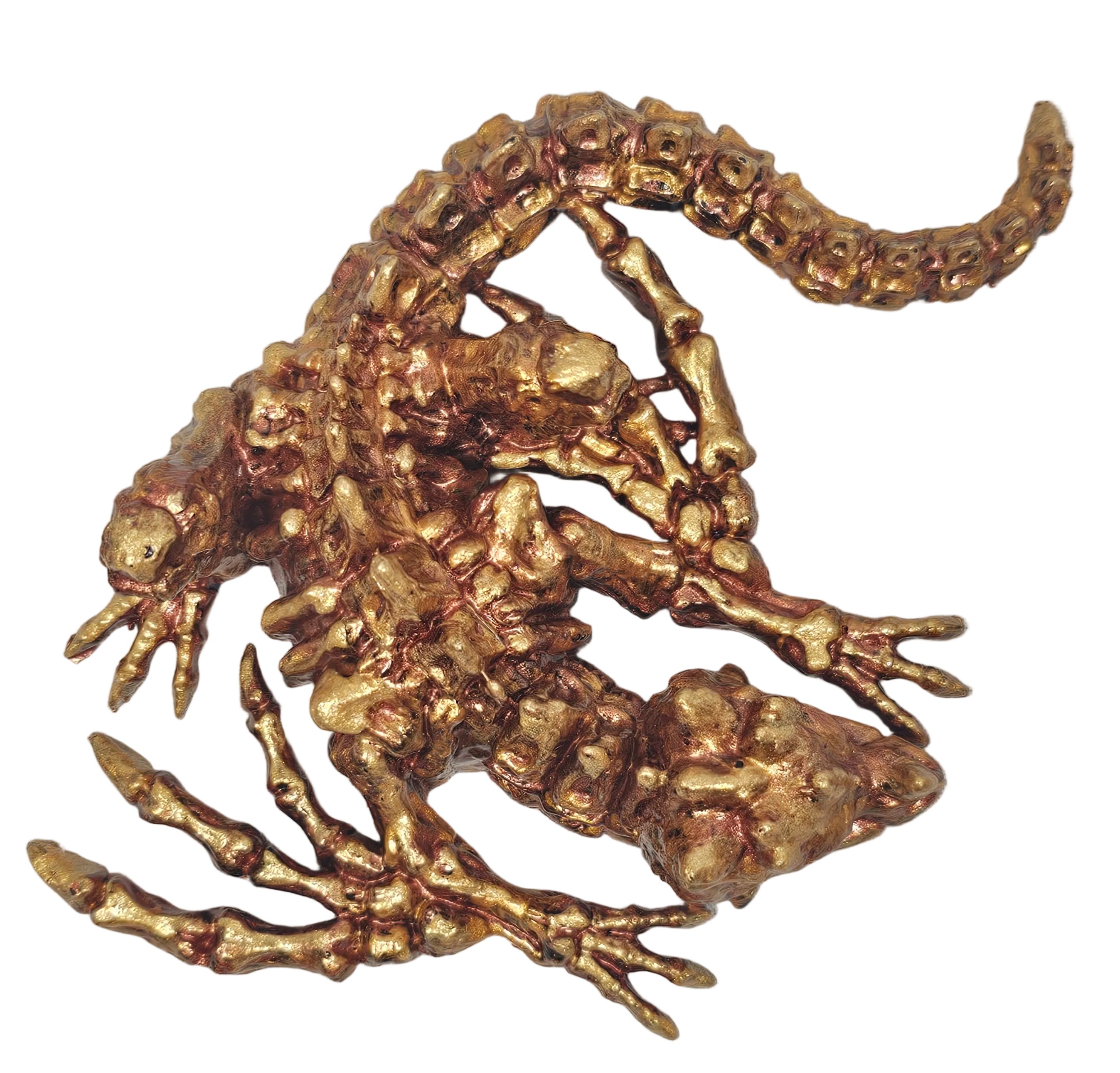 Golden Boney Boi
