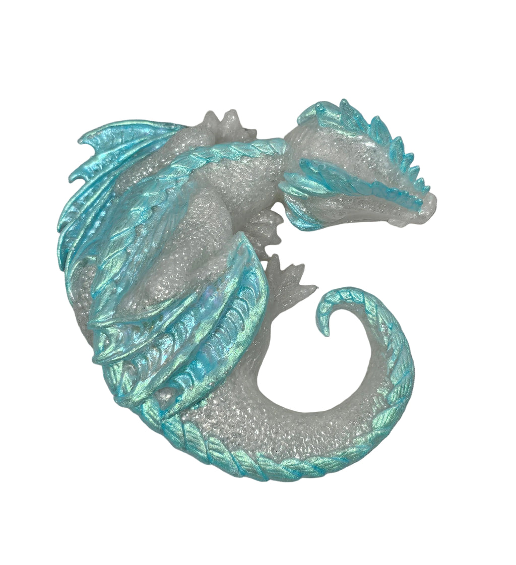 Slumber Dragons