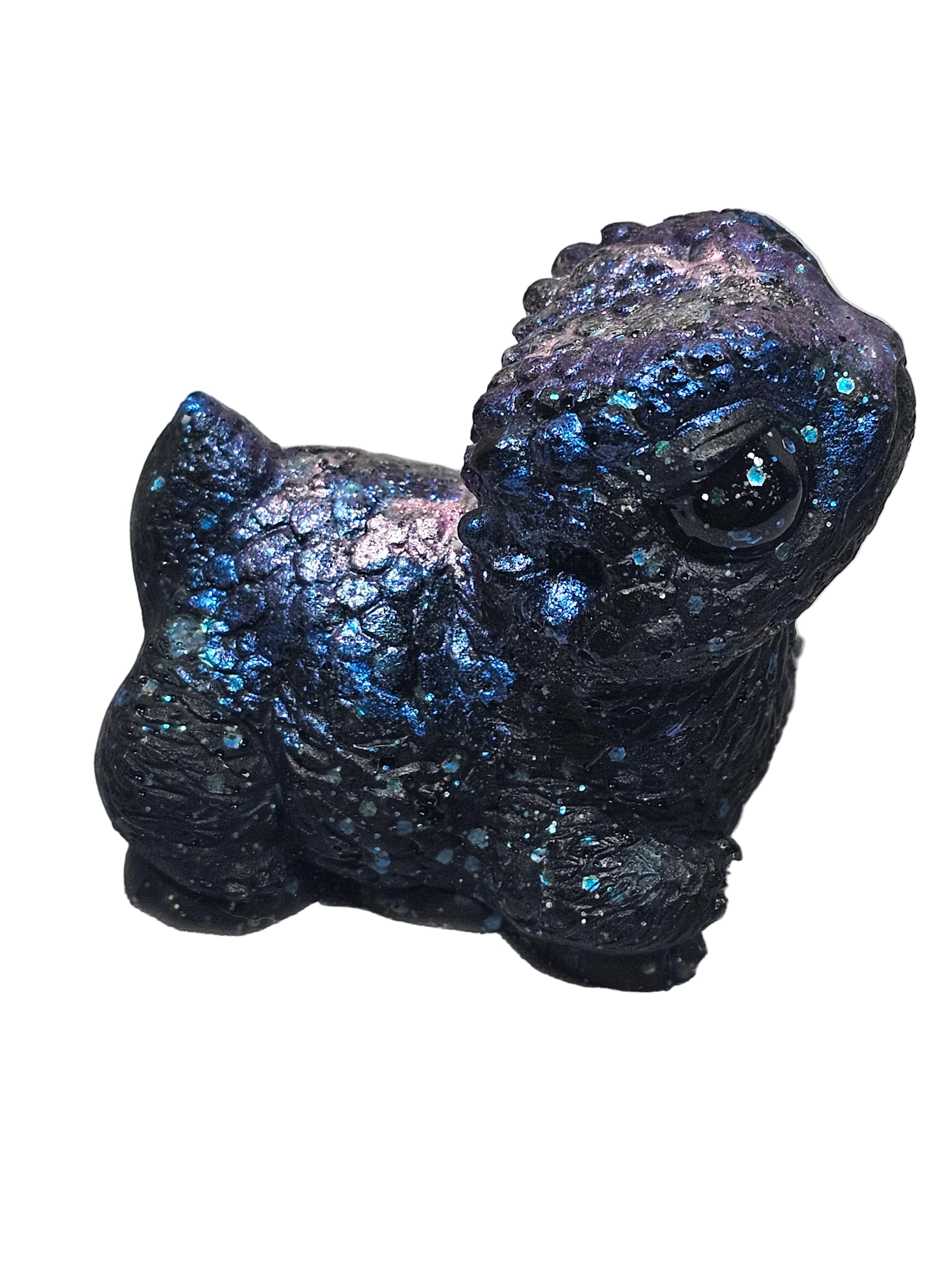 Galaxy Munchie