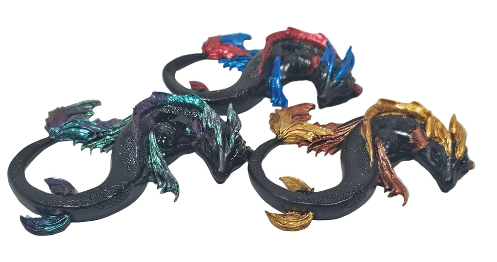 Hydro Dragons