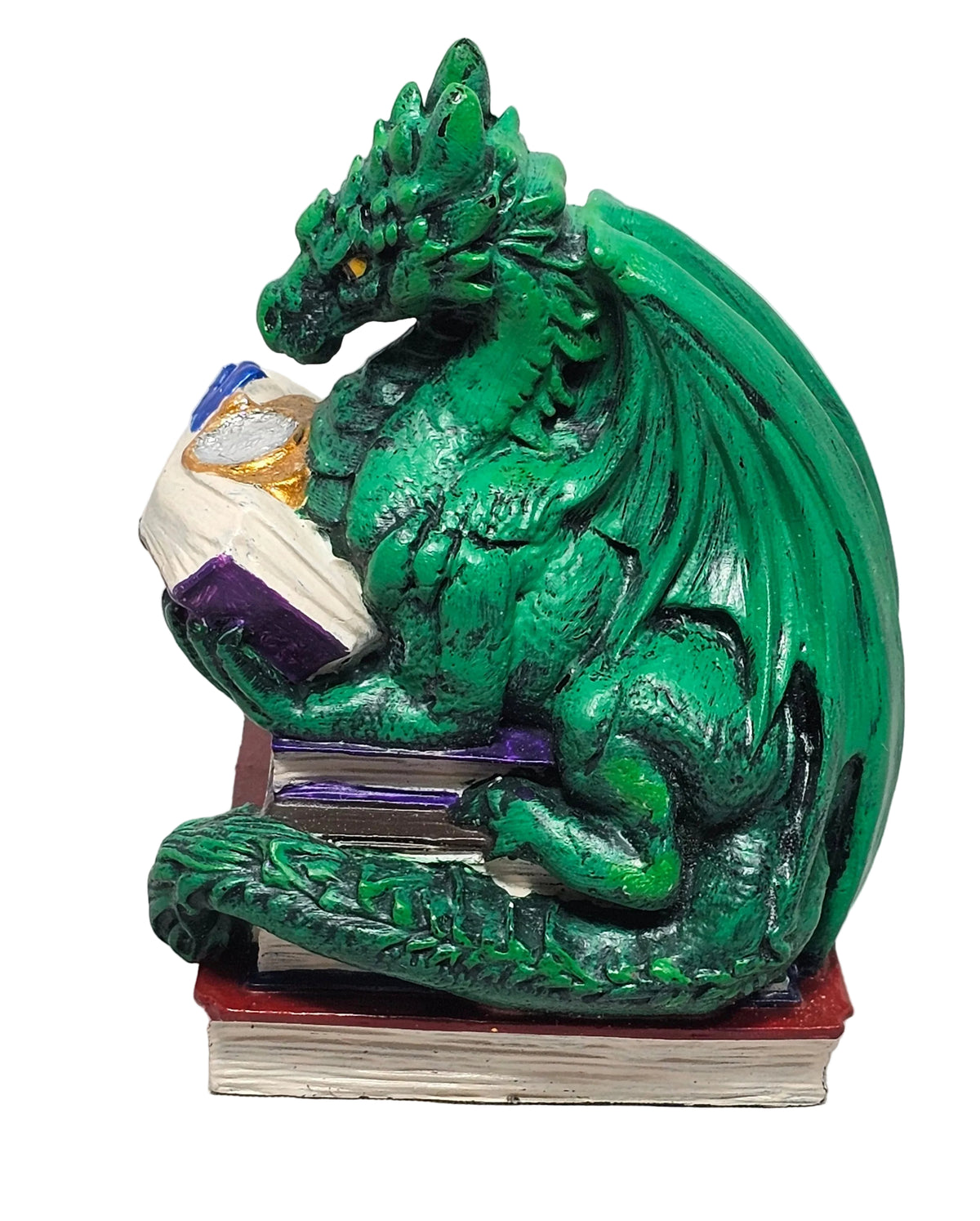 Non Fiction Reading Dragon
