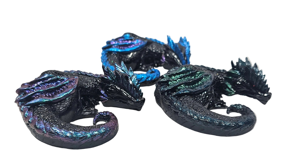 Slumber Dragons