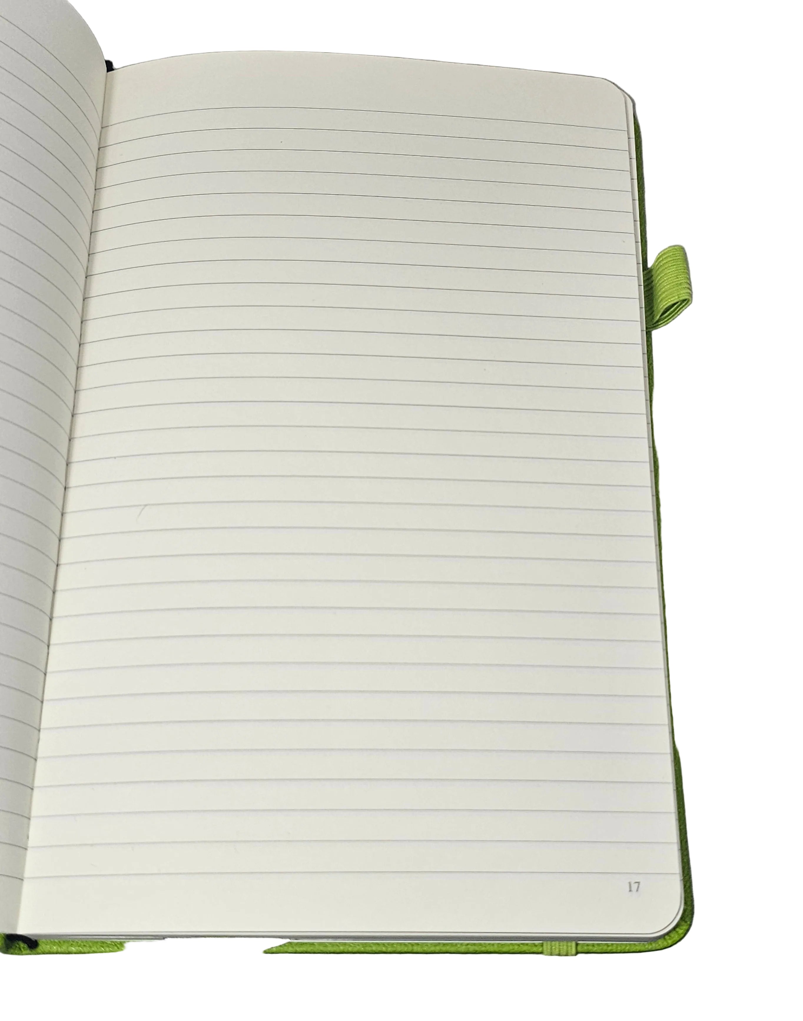 Pog Journal