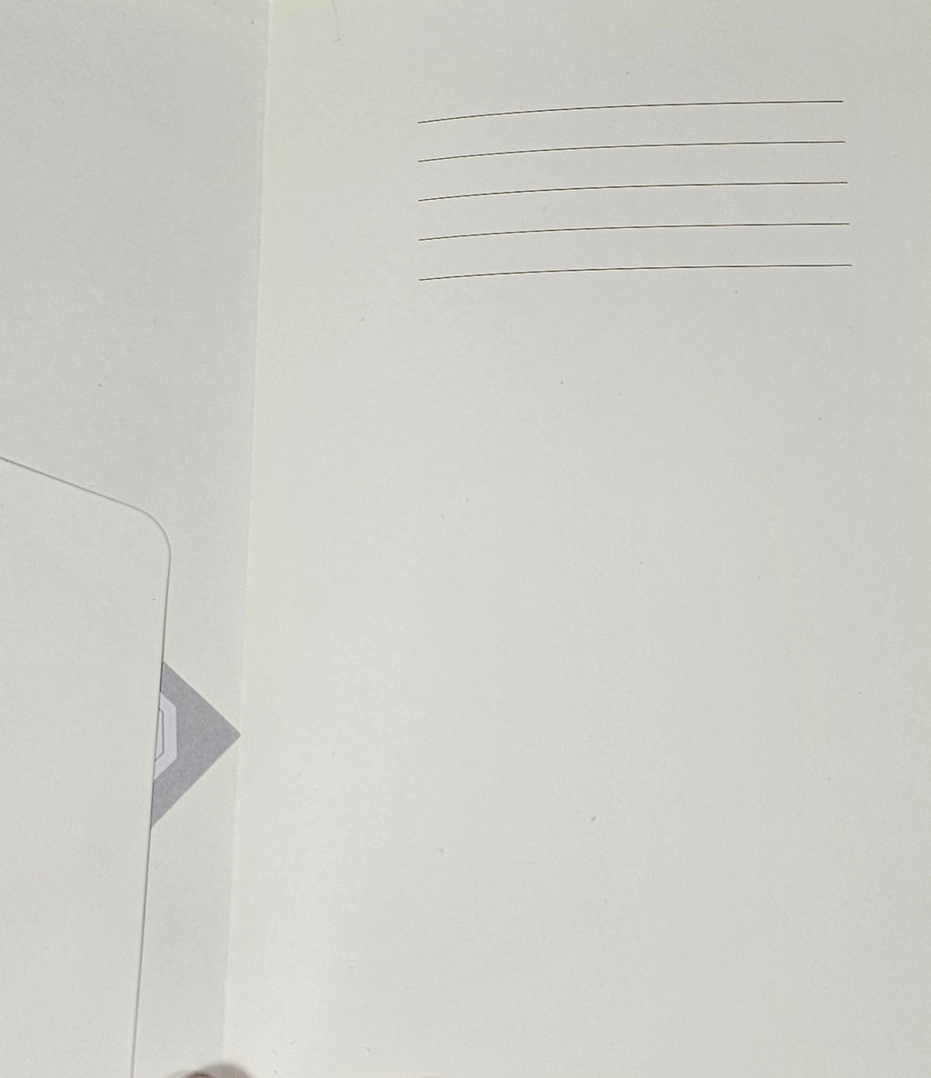 Pog Journal