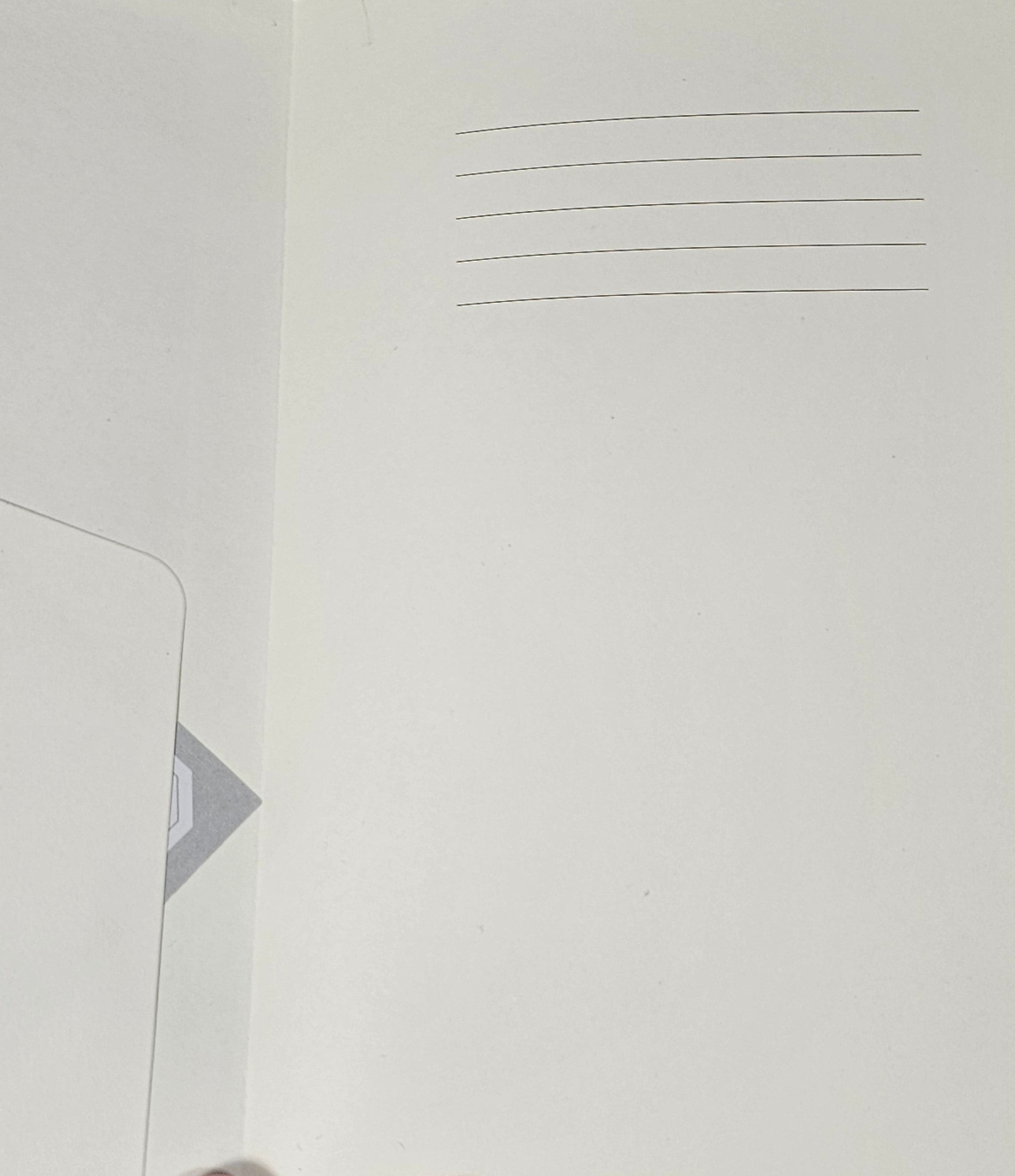 Pog Journal