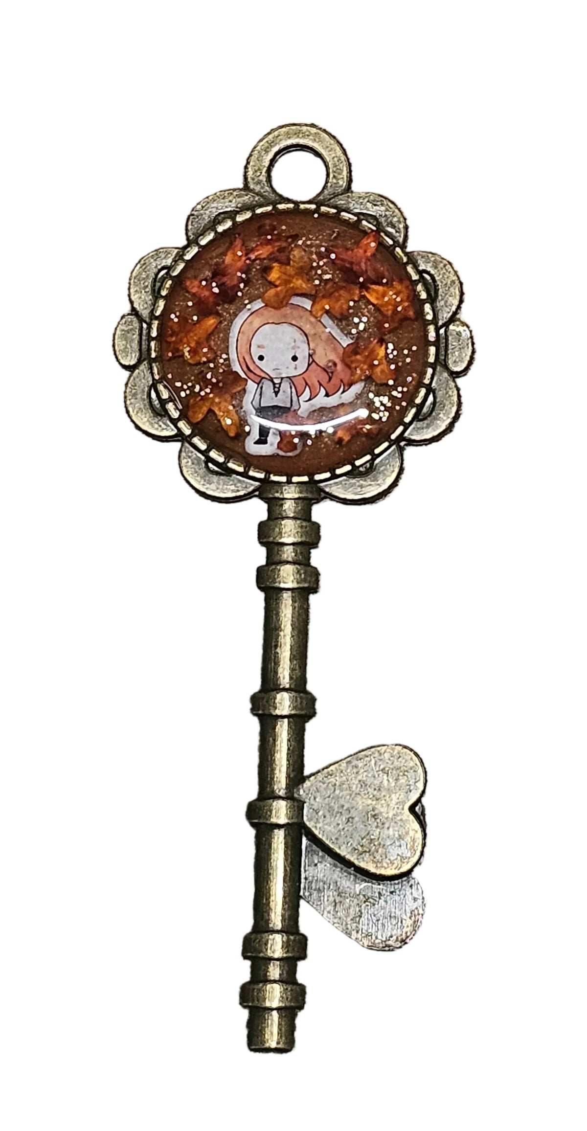 Custom Lucien for Linda
