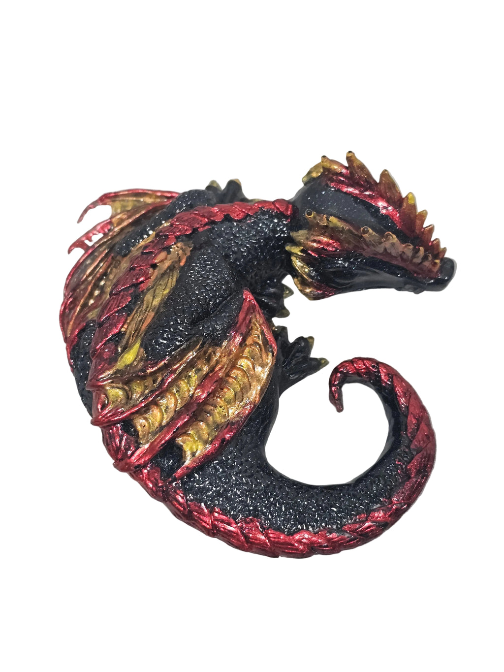 Slumber Dragons