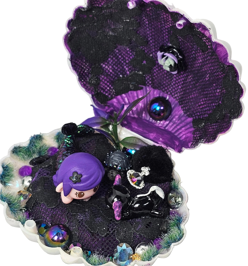 Custom for Doe
