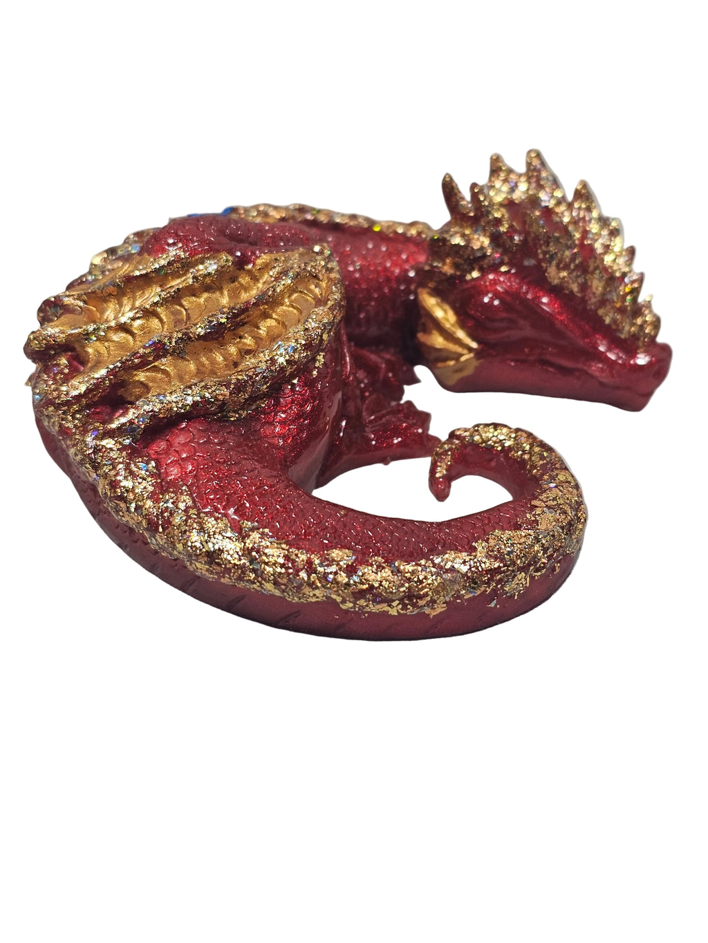 Slumber Dragons