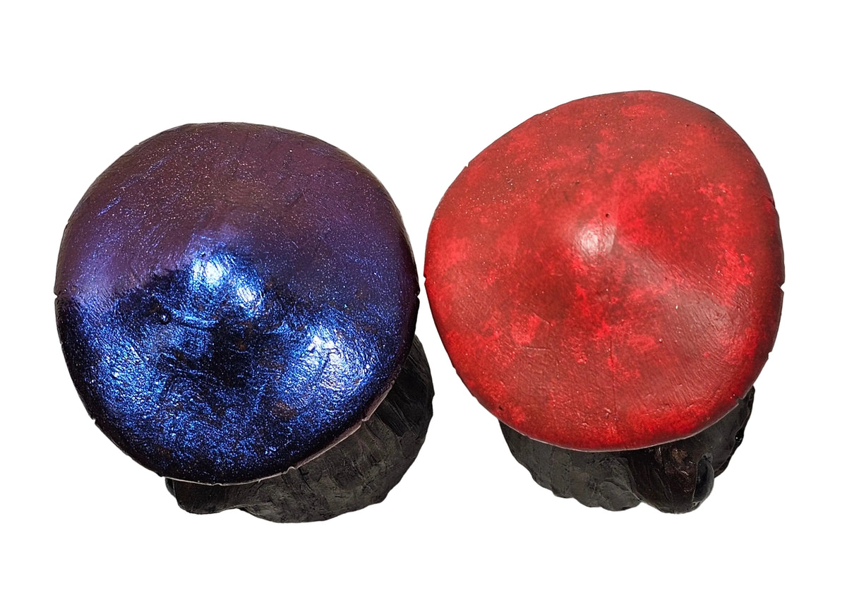 Manic Mushrooms