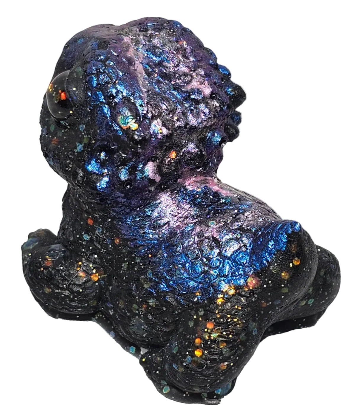 Galaxy Munchie