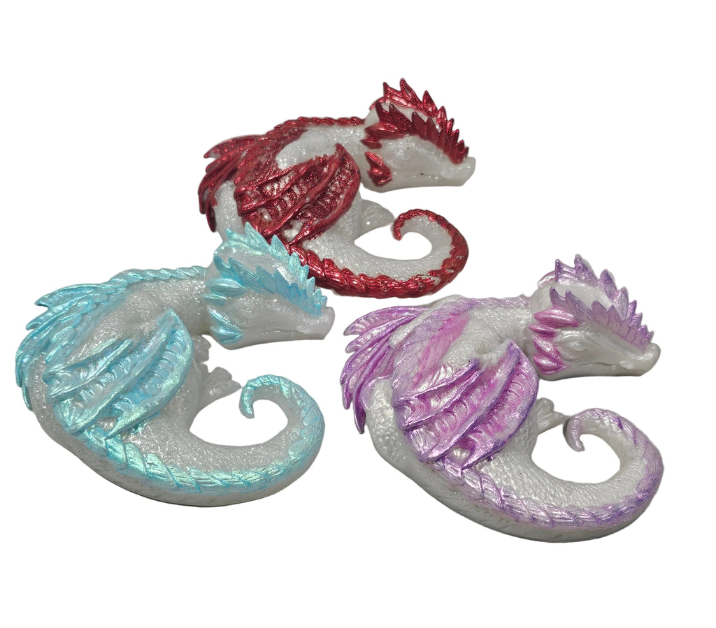 Slumber Dragons