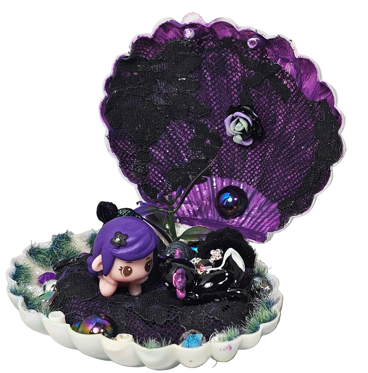 Custom for Doe