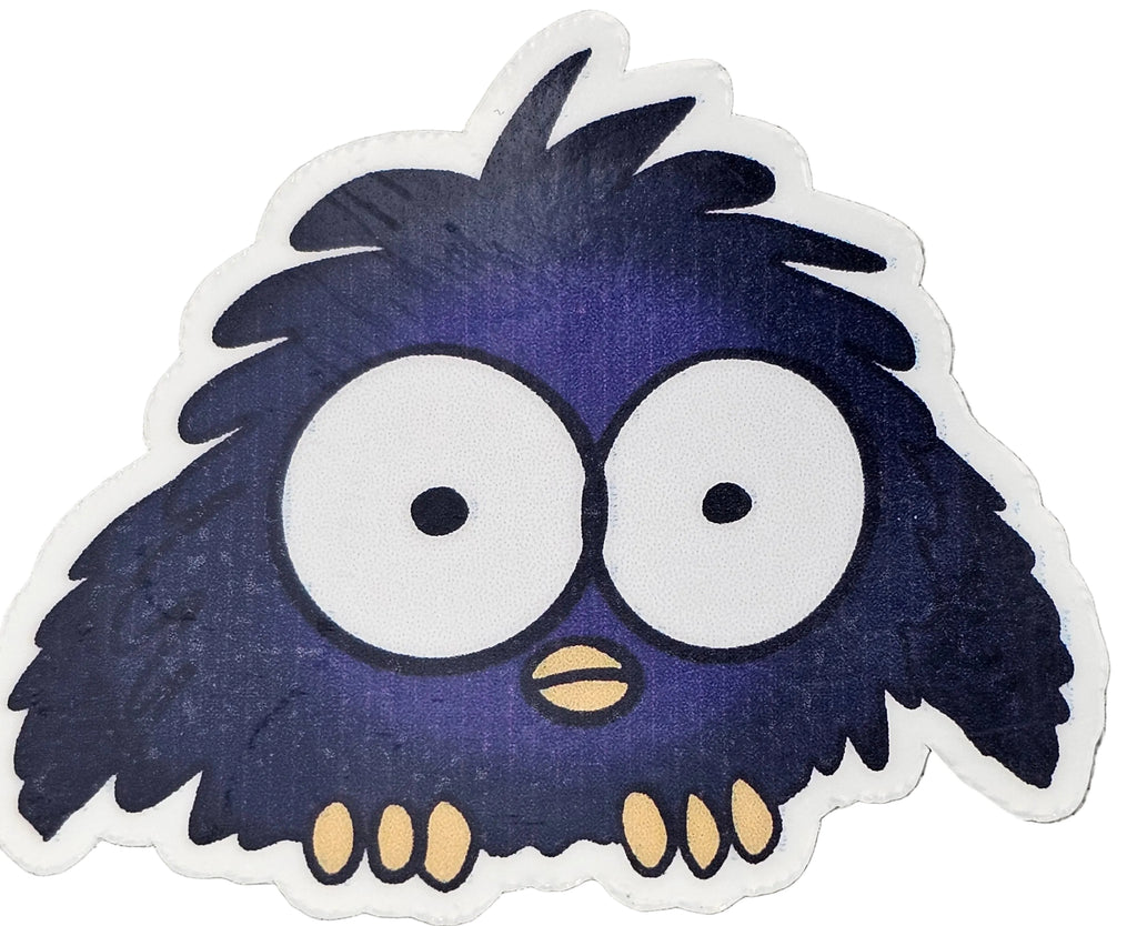 Black Birb
