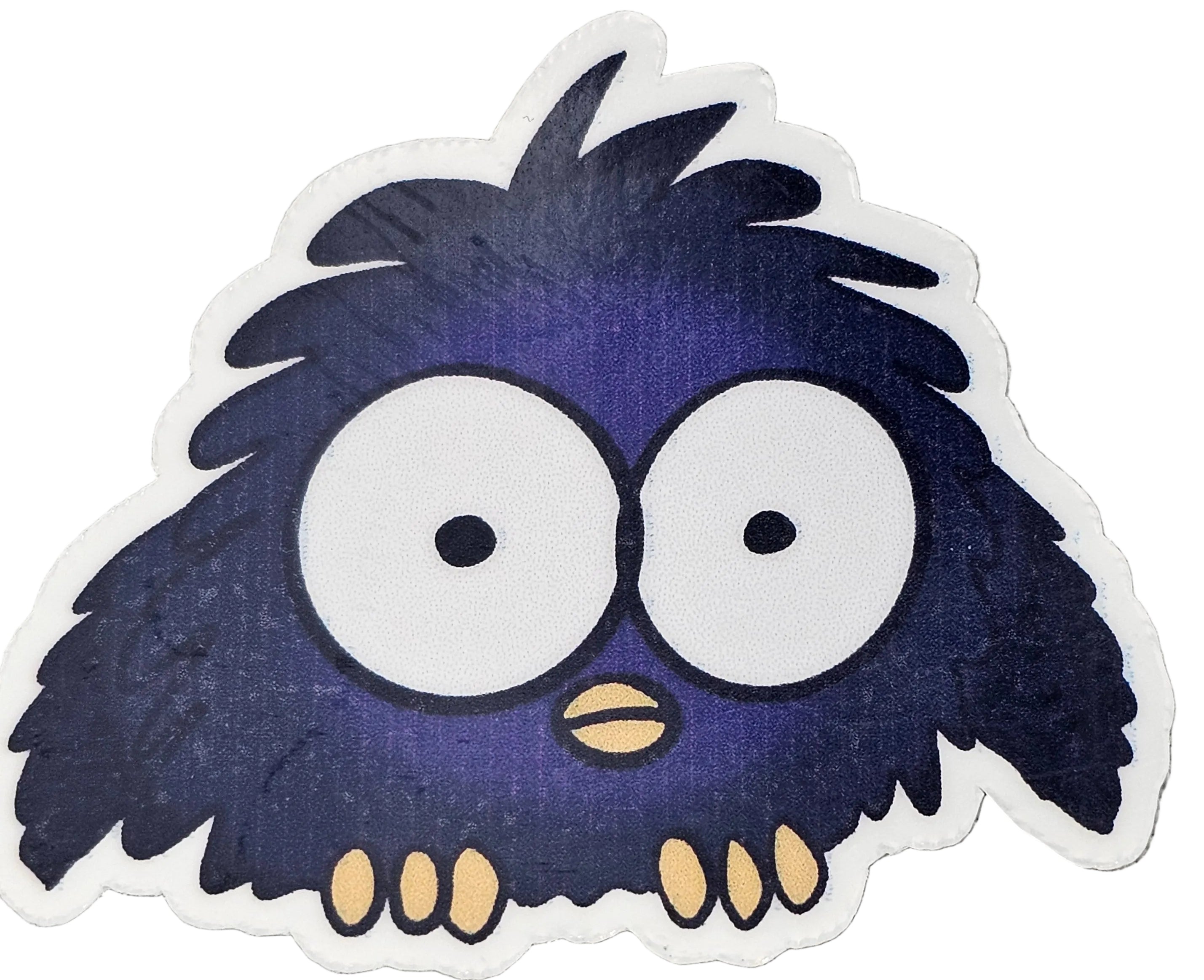Black Birb