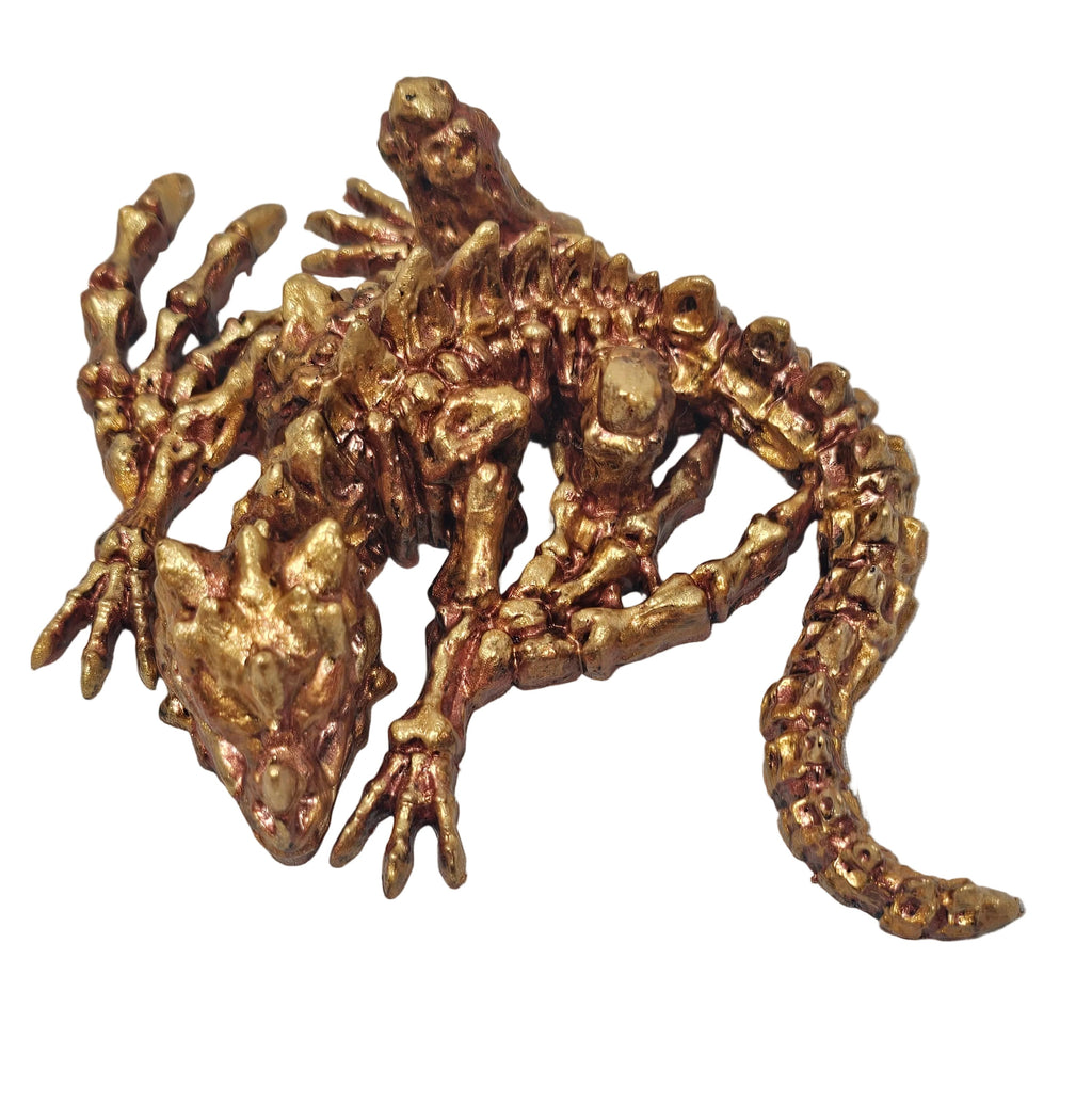 Golden Boney Boi