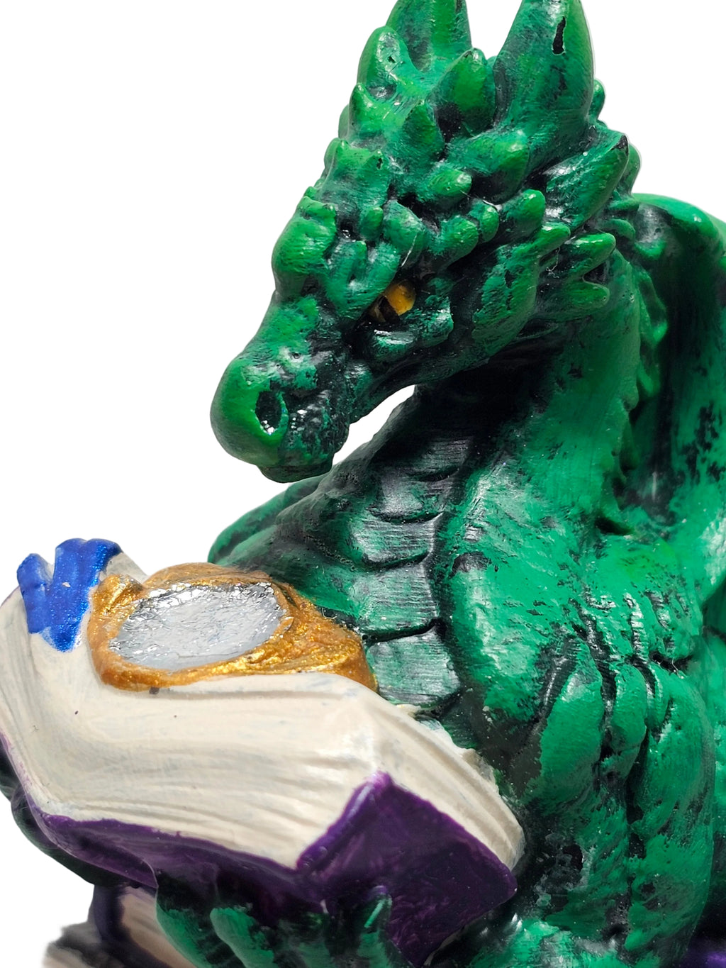 Non Fiction Reading Dragon