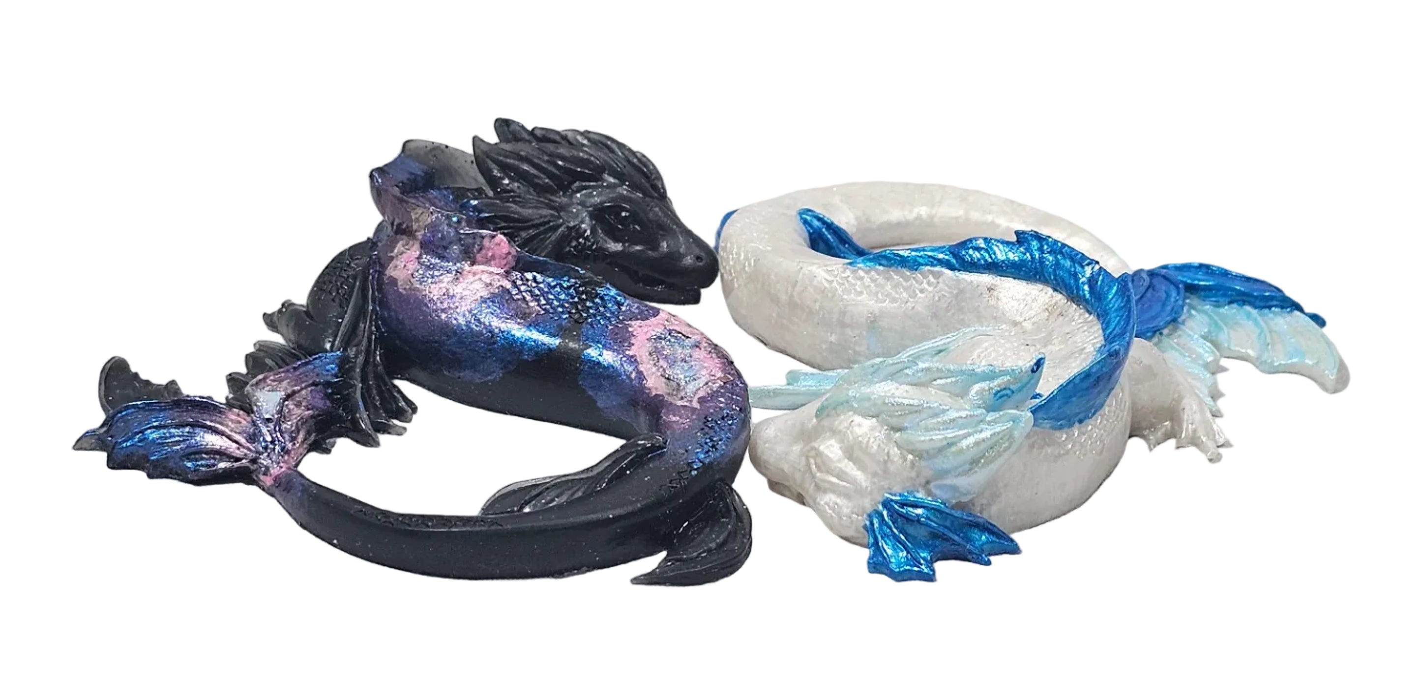 Hydro Dragons