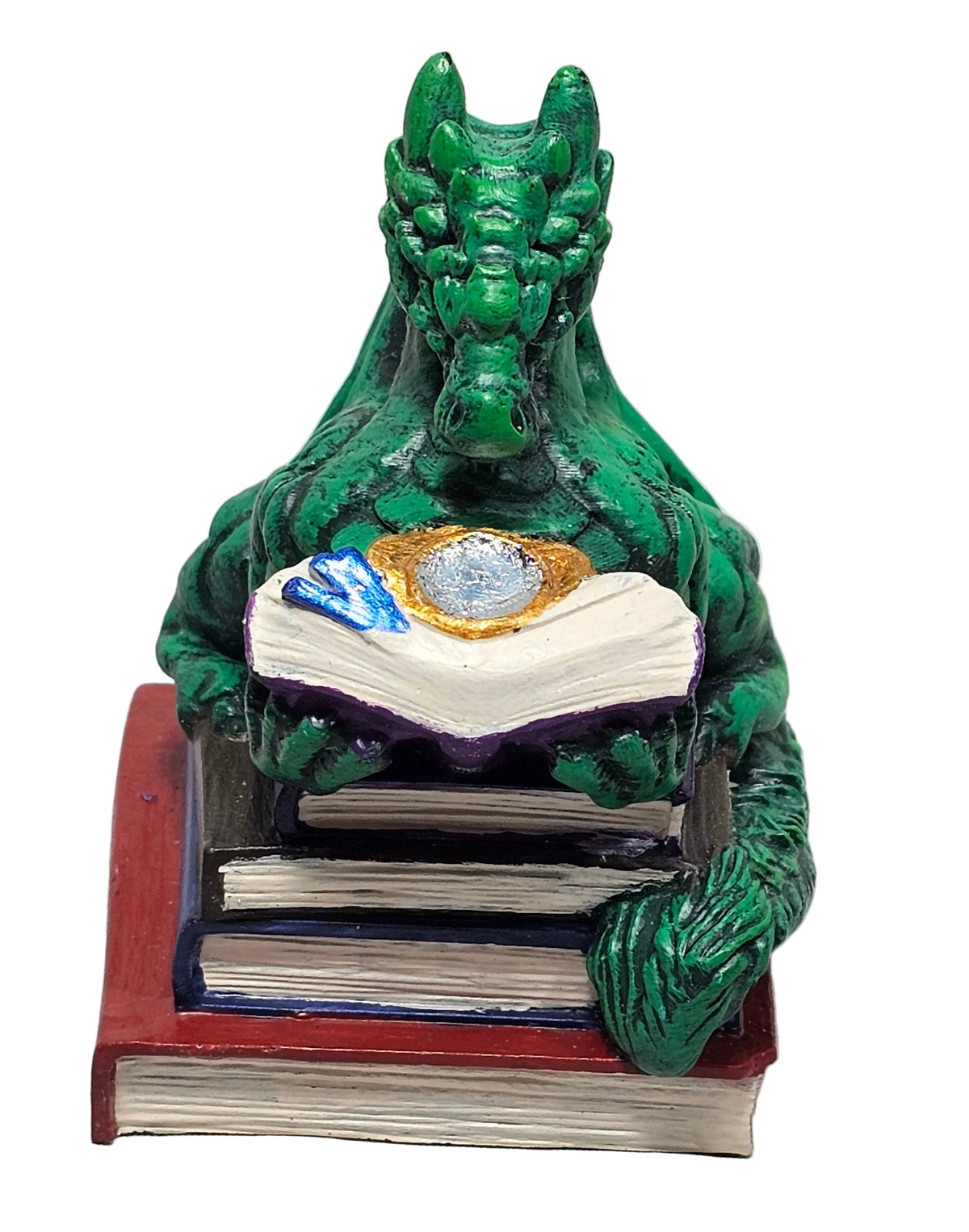 Non Fiction Reading Dragon