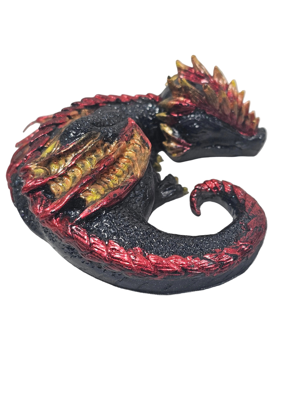 Slumber Dragons