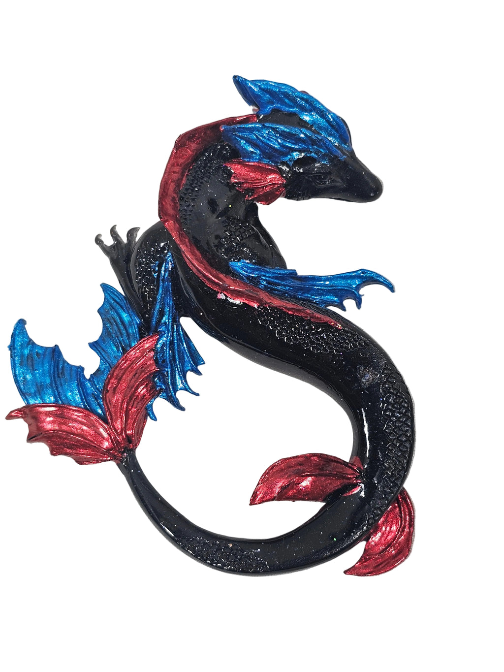 Hydro Dragons