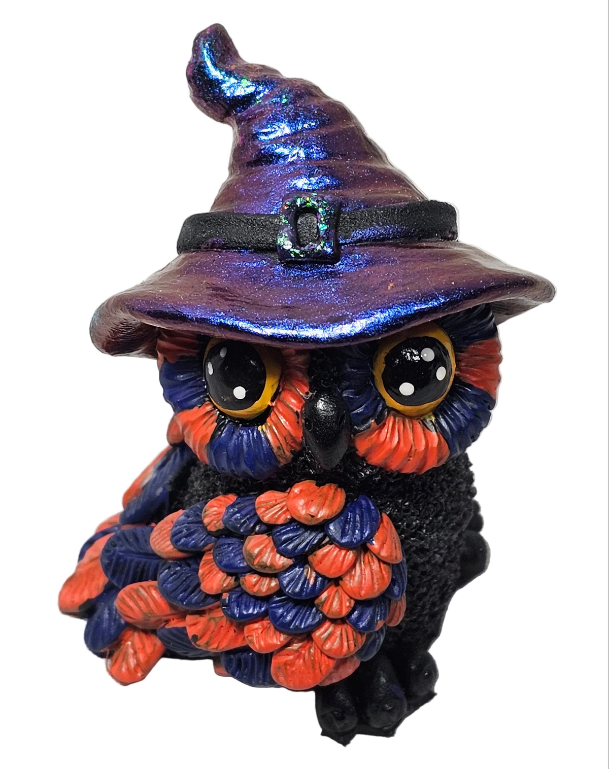 Hoo are you?