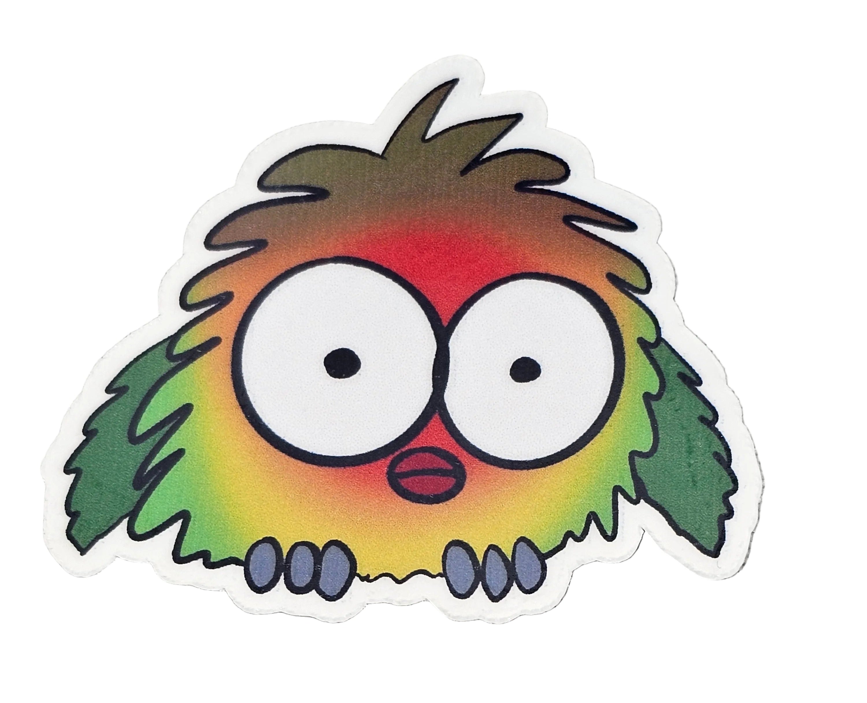 Love Birb