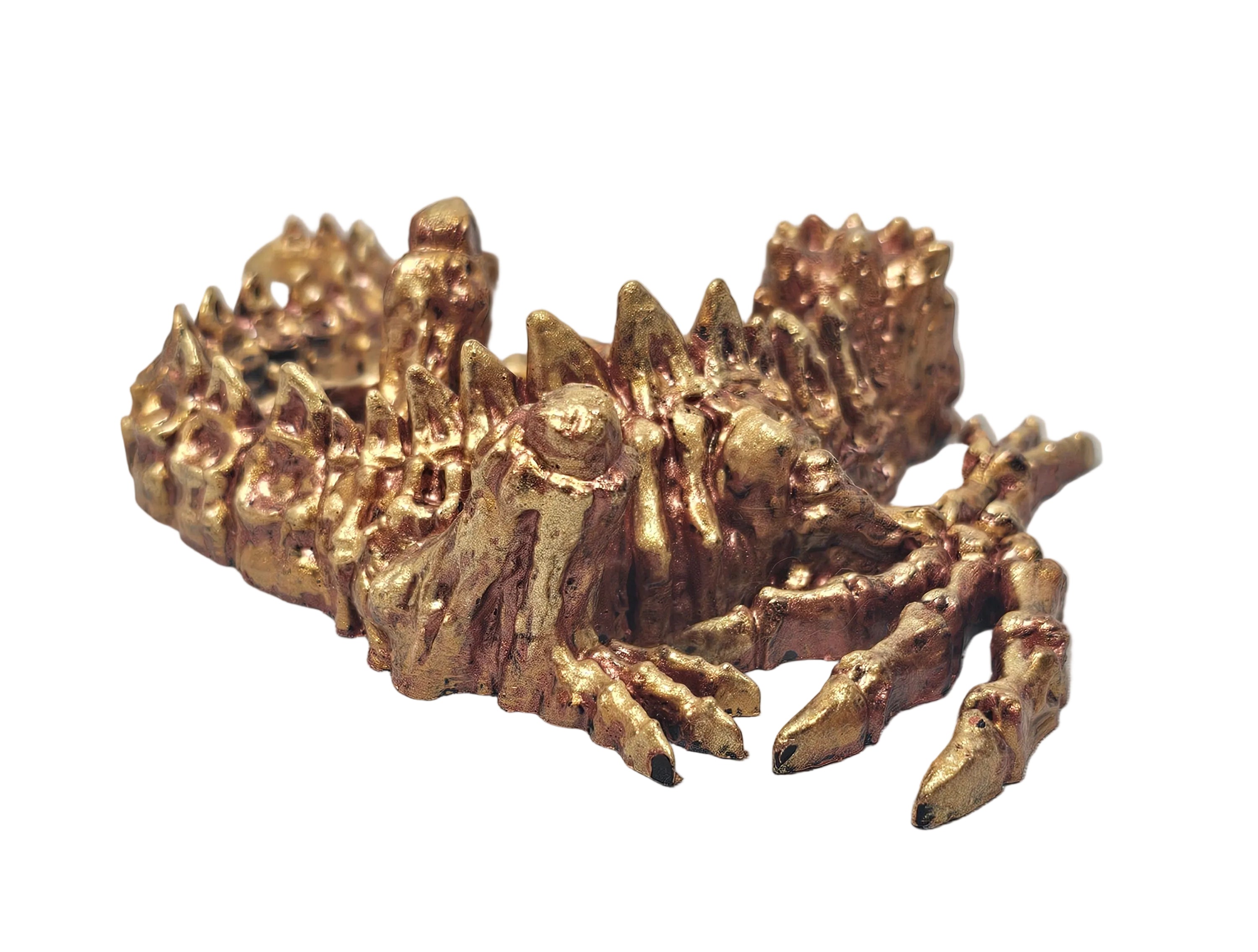 Golden Boney Boi