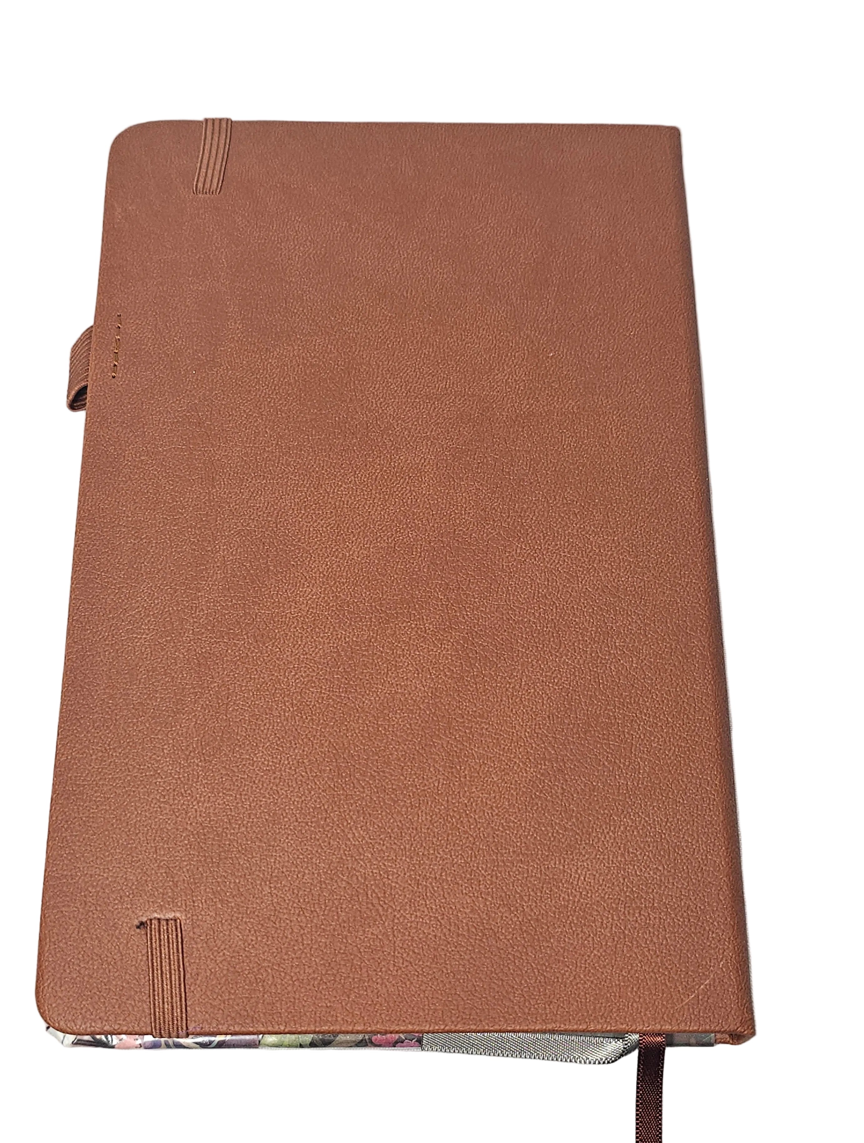 Patchwork Journal