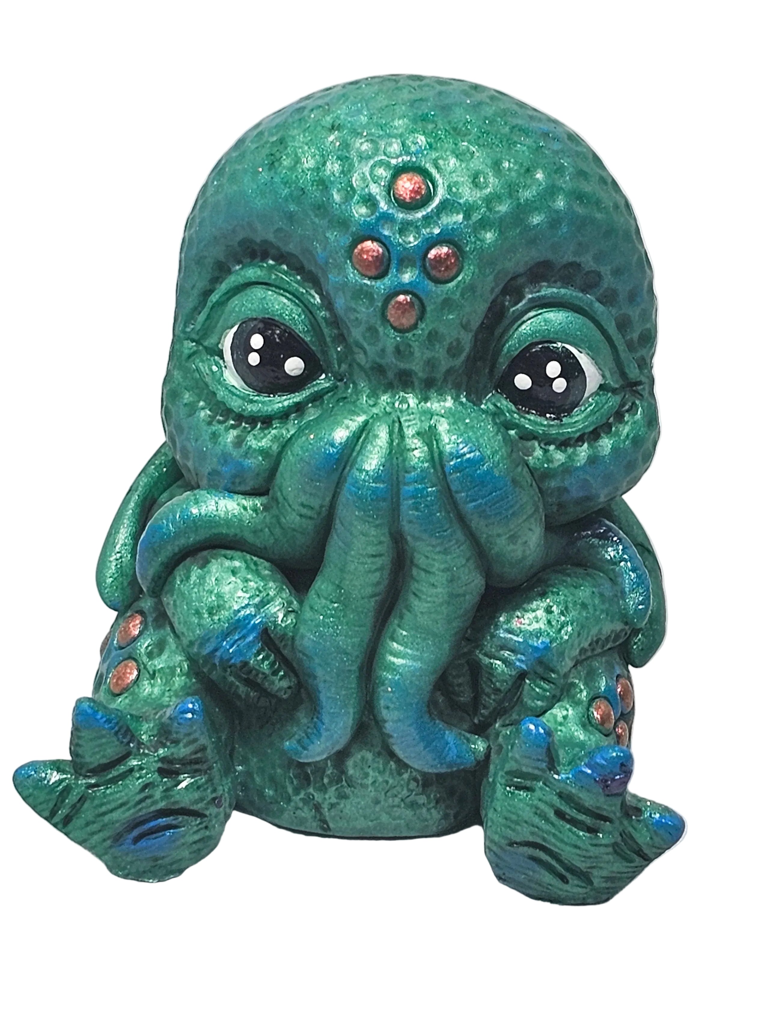 Cutethulhu