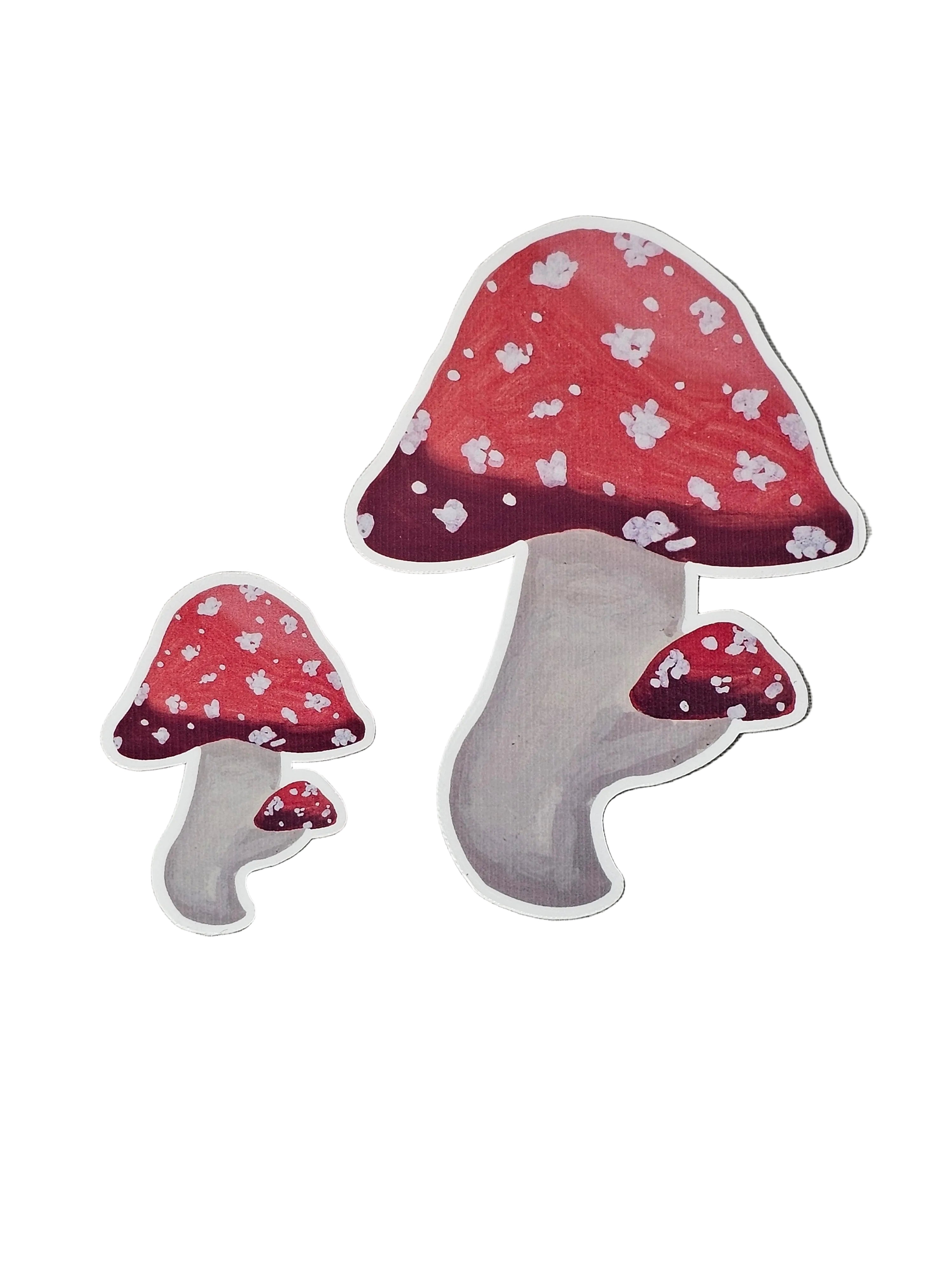 Mushroom