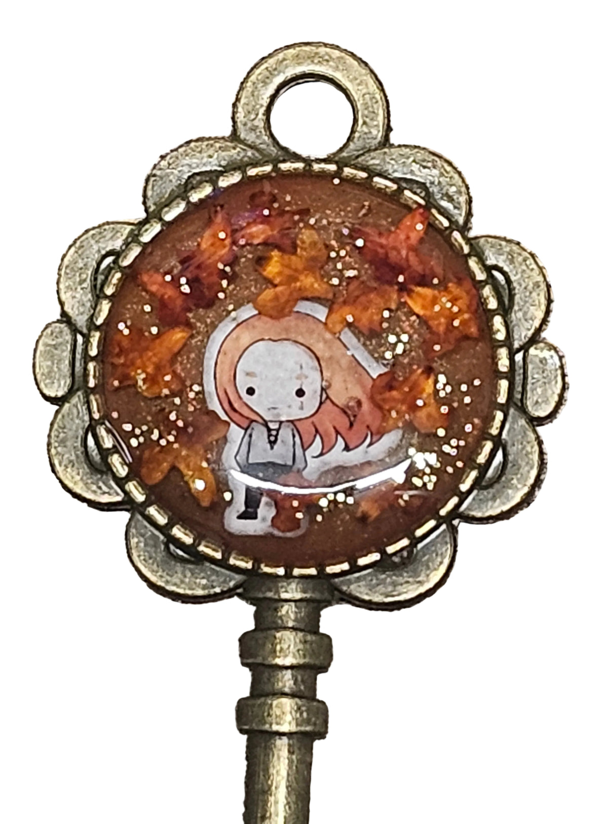 Custom Lucien for Linda
