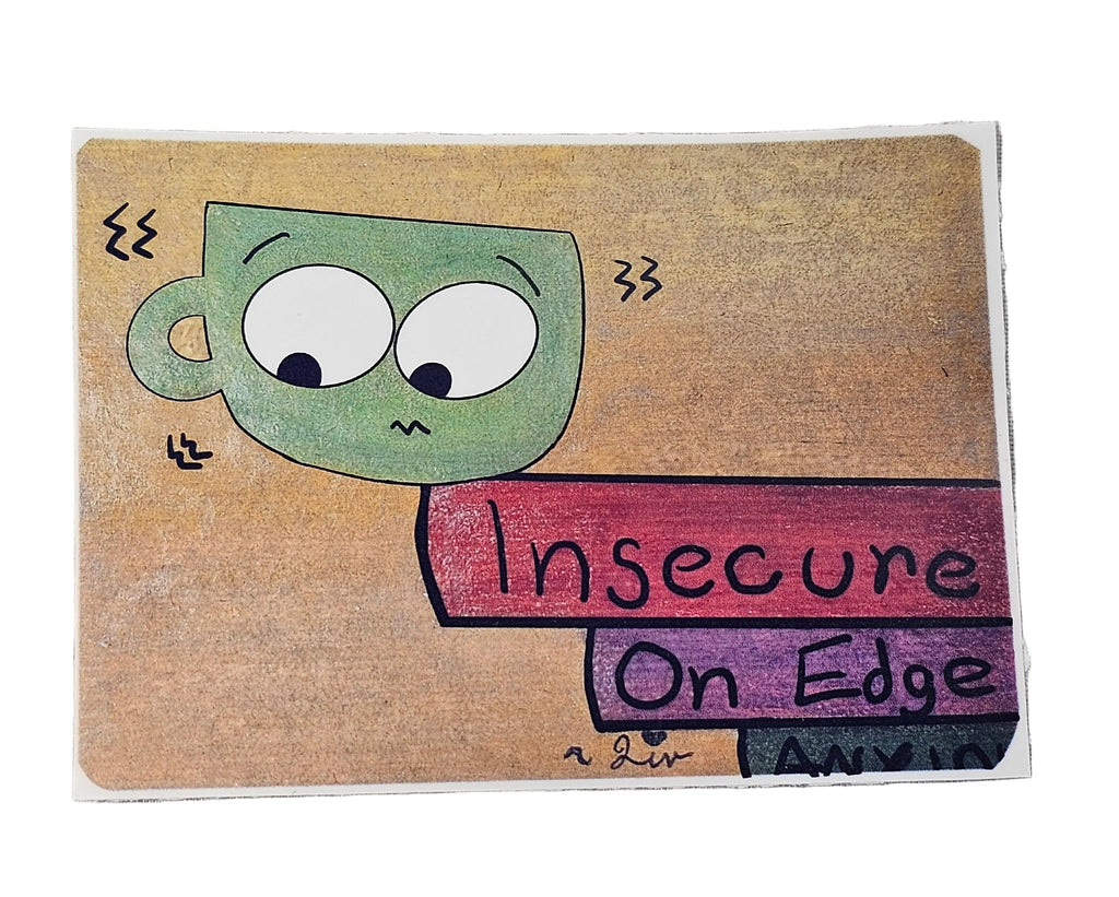 Insecure