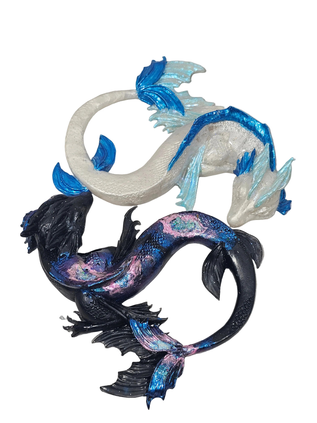 Hydro Dragons