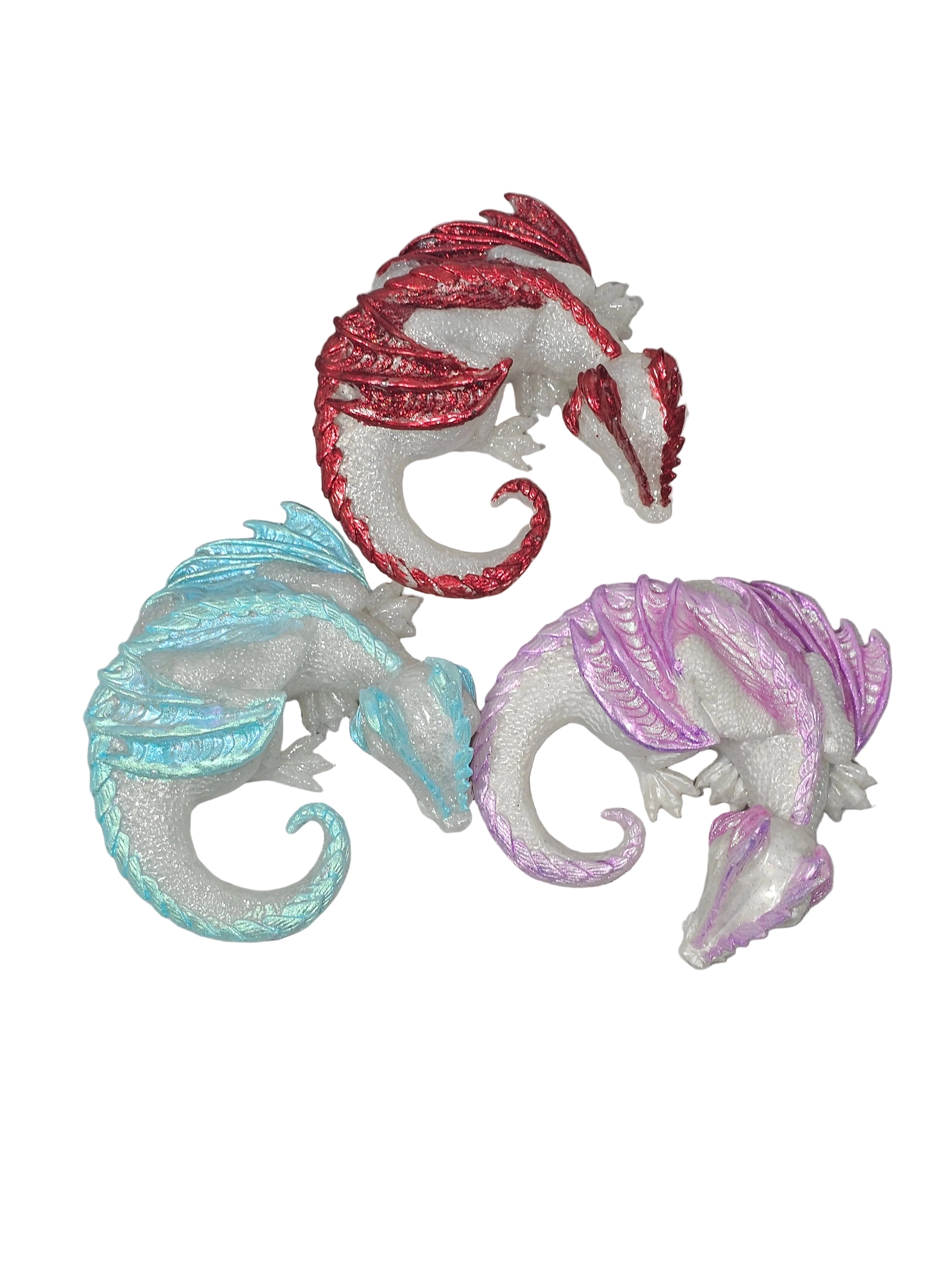 Slumber Dragons