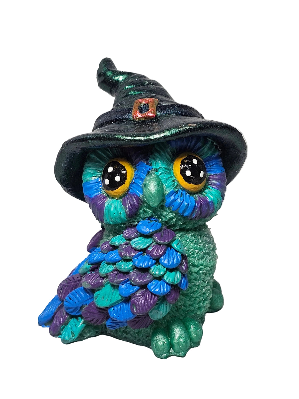 Hoo are you?