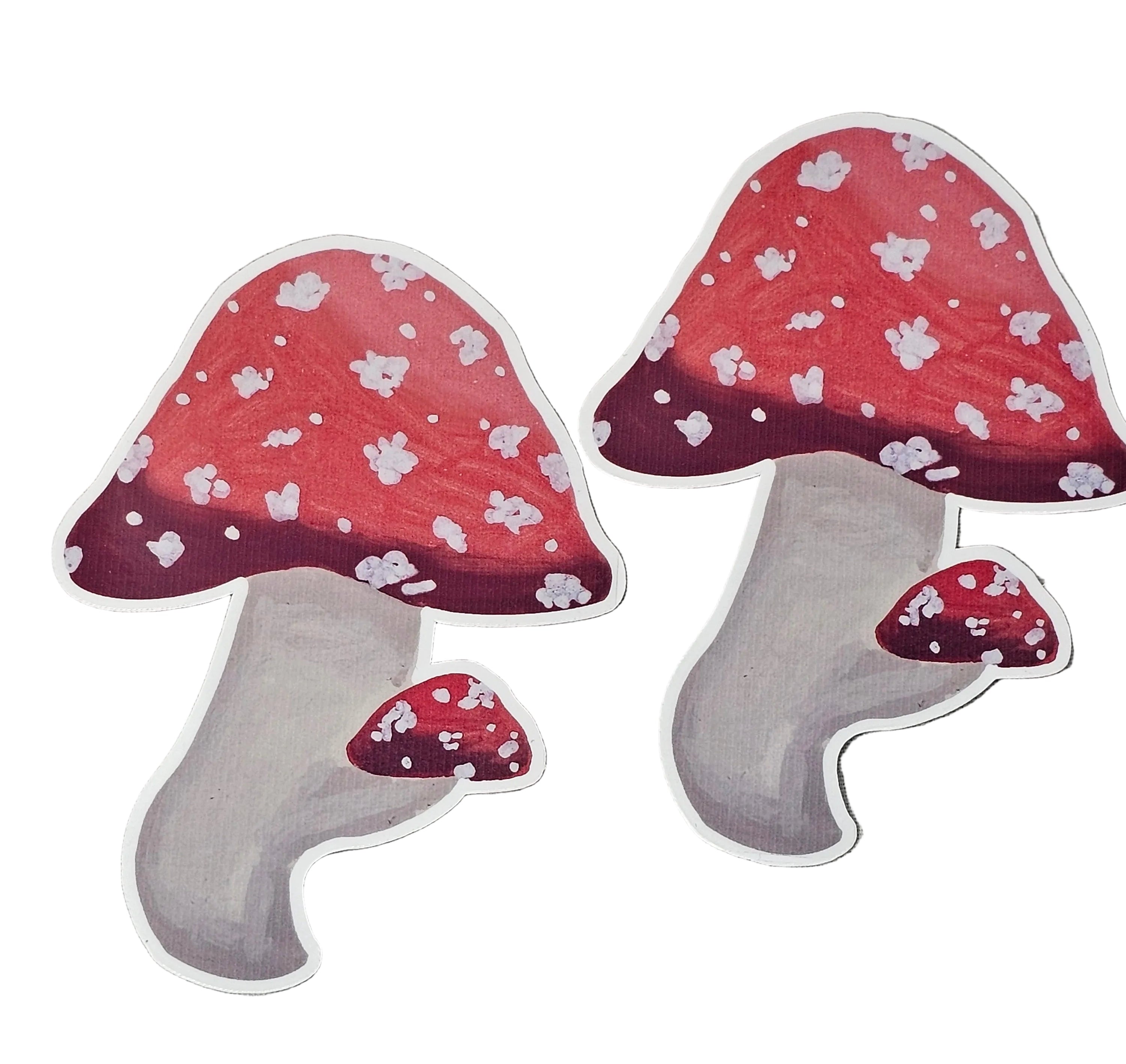 Mushroom