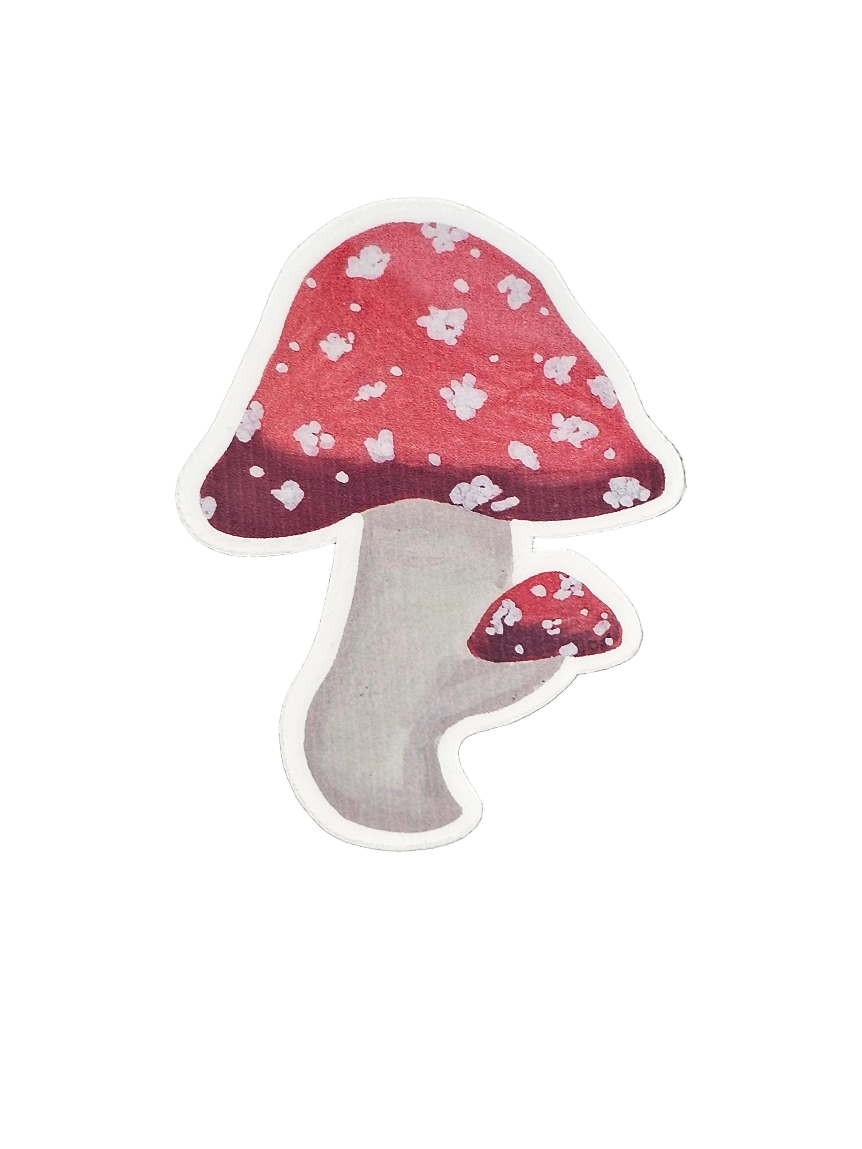Mushroom