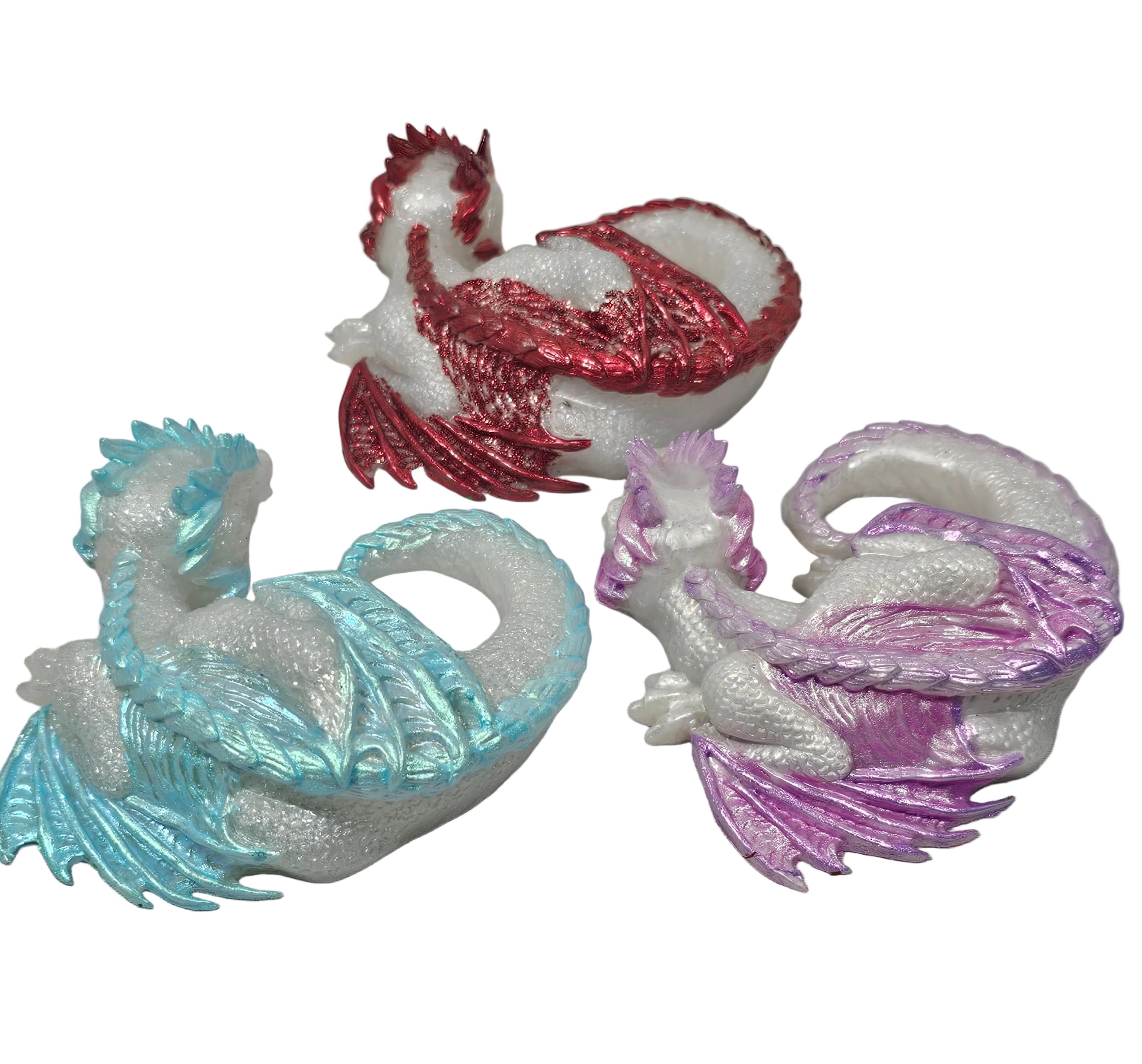 Slumber Dragons
